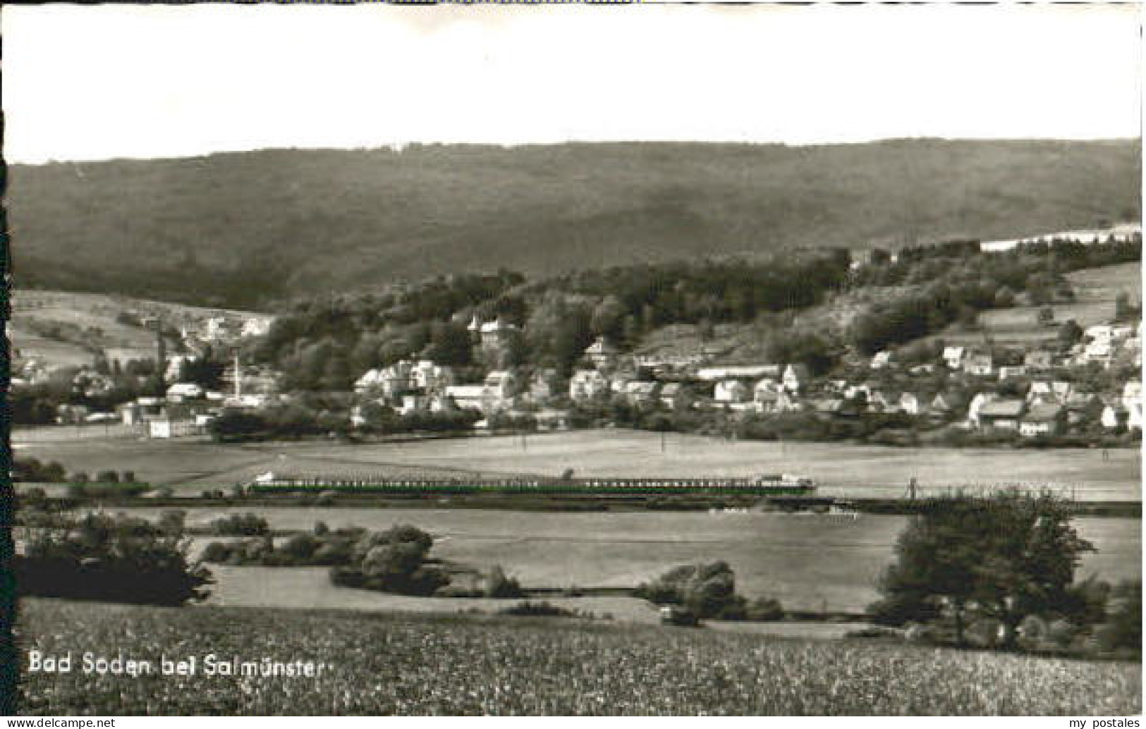 Bad Soden Taunus Bad Soden