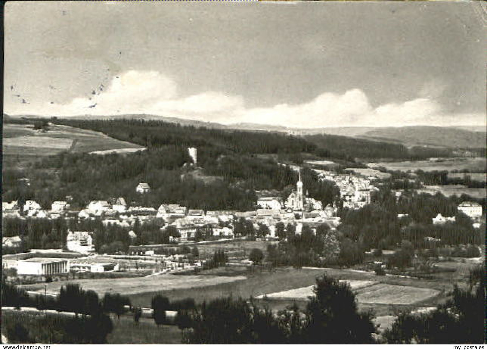 Bad Soden Taunus Bad Soden Muenster x 1967