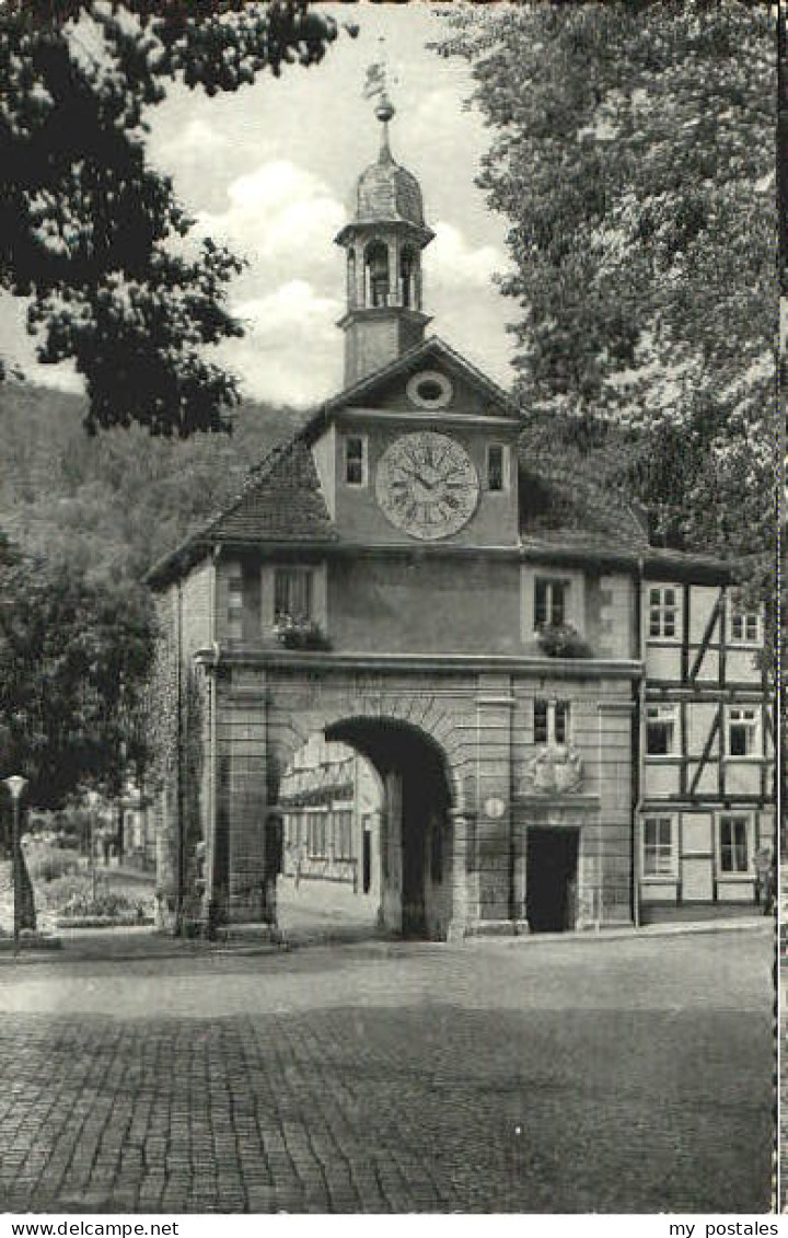 Bad Soden Taunus Bad Soden Tor