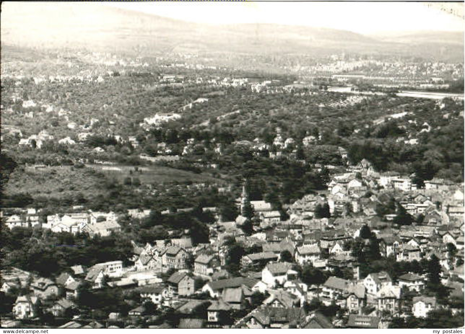 Bad Soden Taunus Bad Soden  x 1975