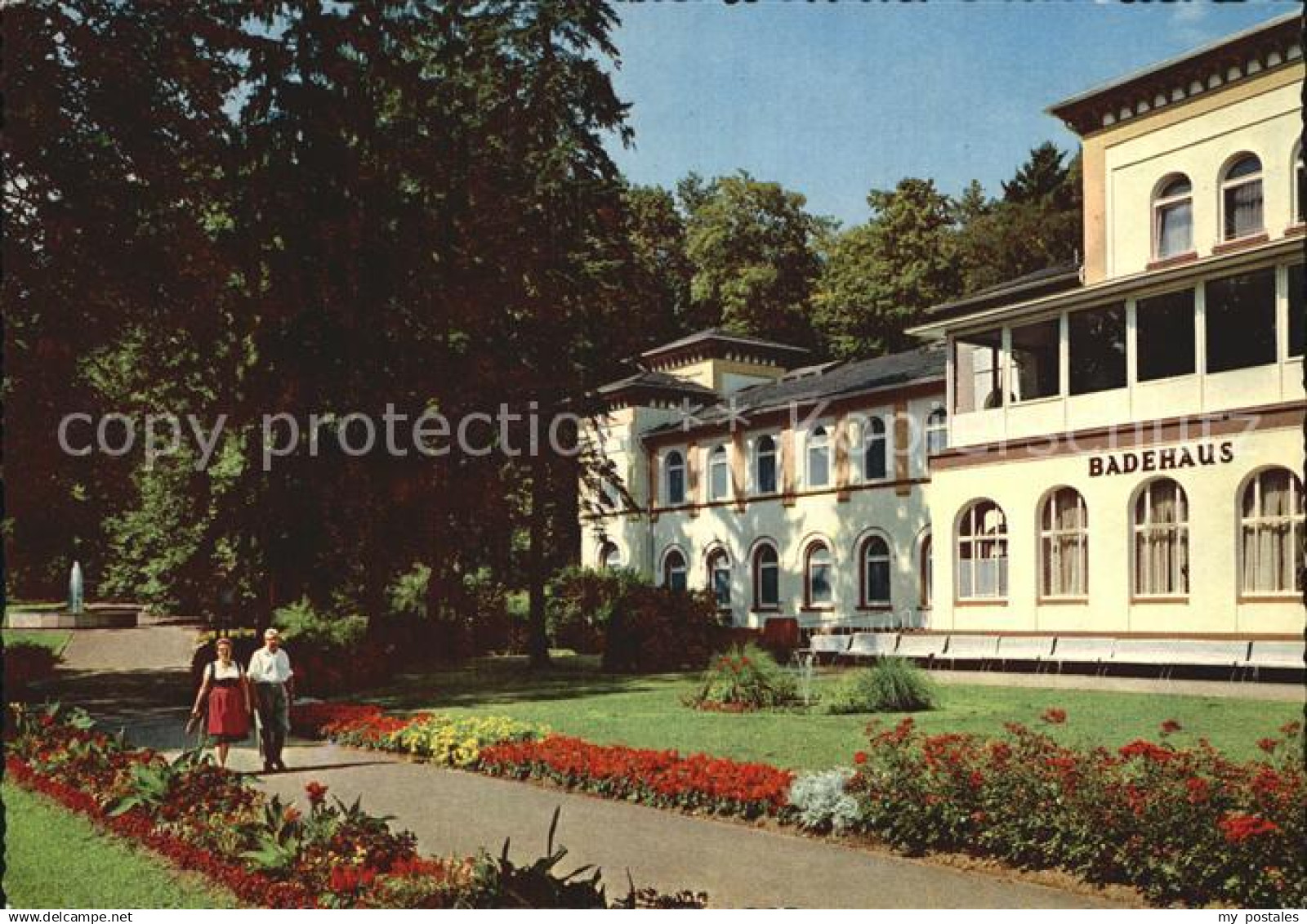 Bad Soden Taunus Badehaus