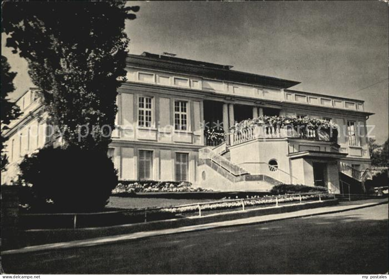 Bad Soden Taunus Inhalatorium