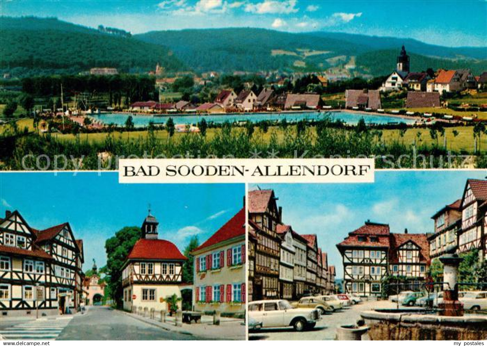 Bad Sooden-Allendorf