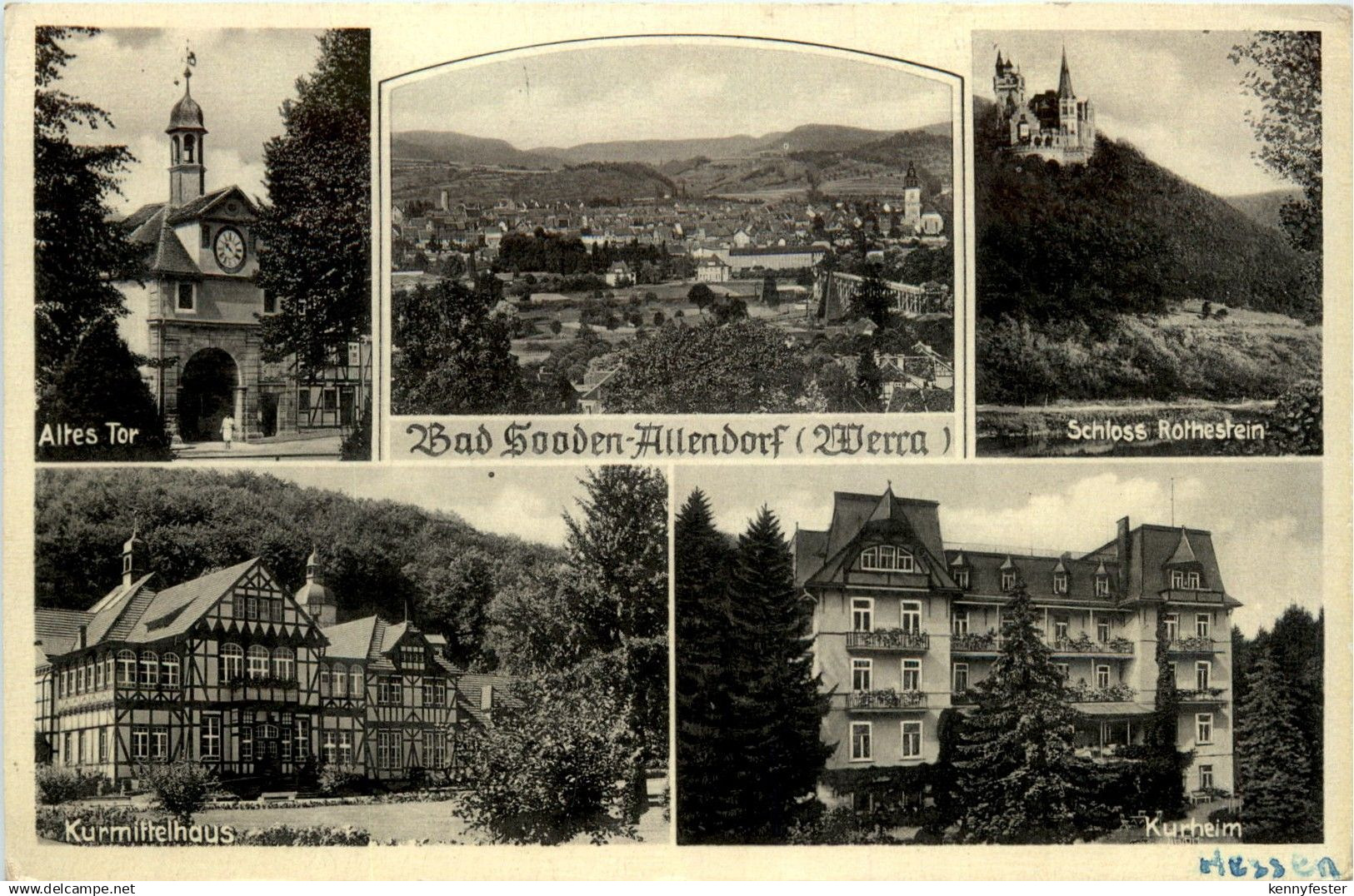 Bad Sooden-Allendorf