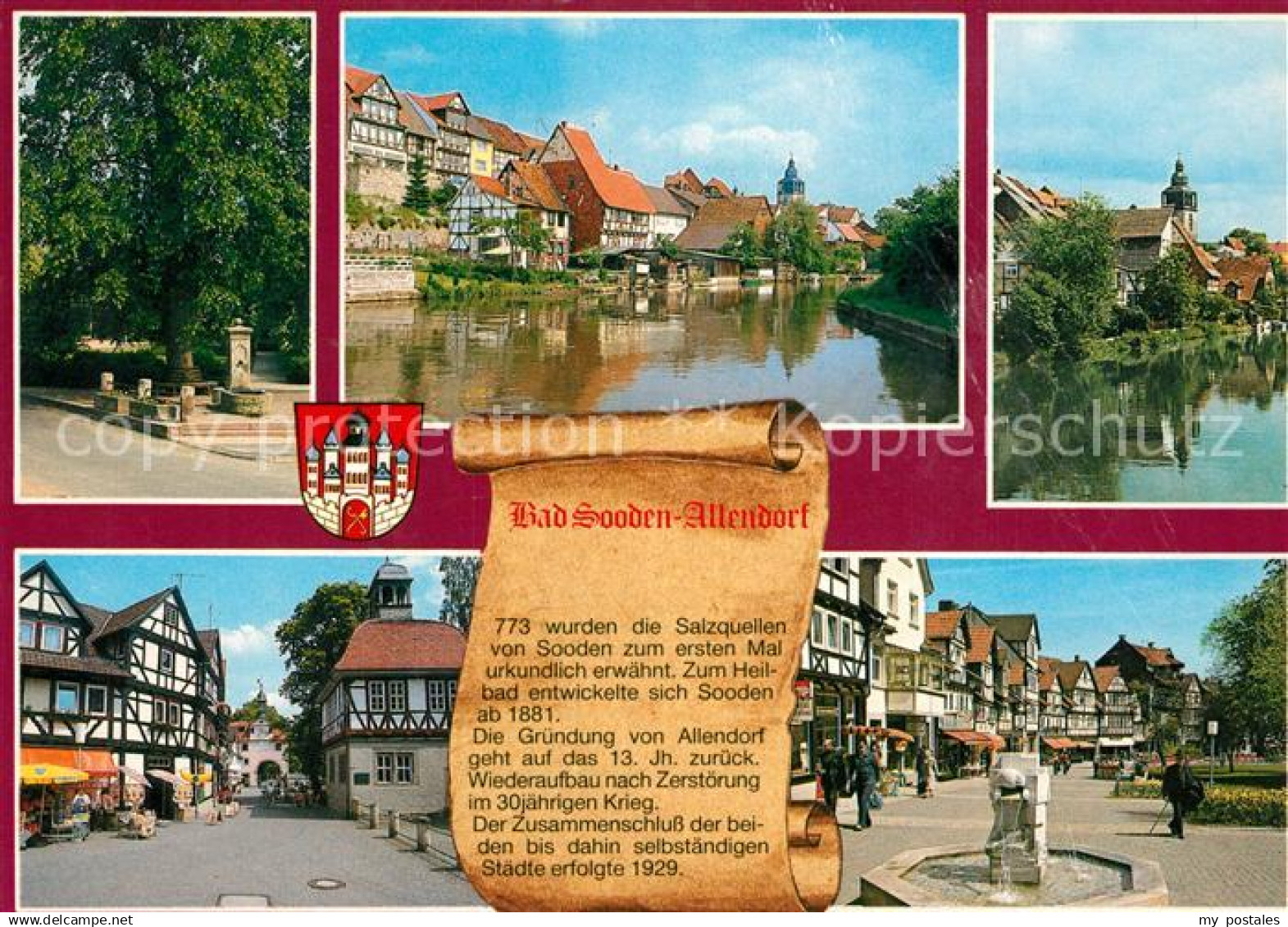 Bad Sooden-Allendorf