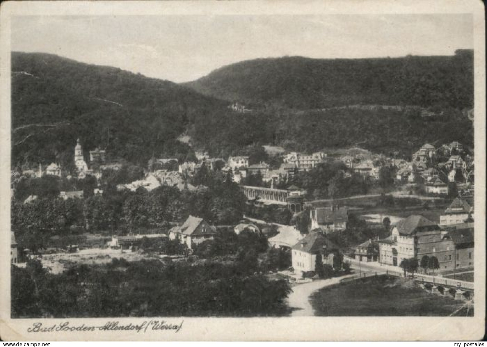 Bad Sooden-Allendorf