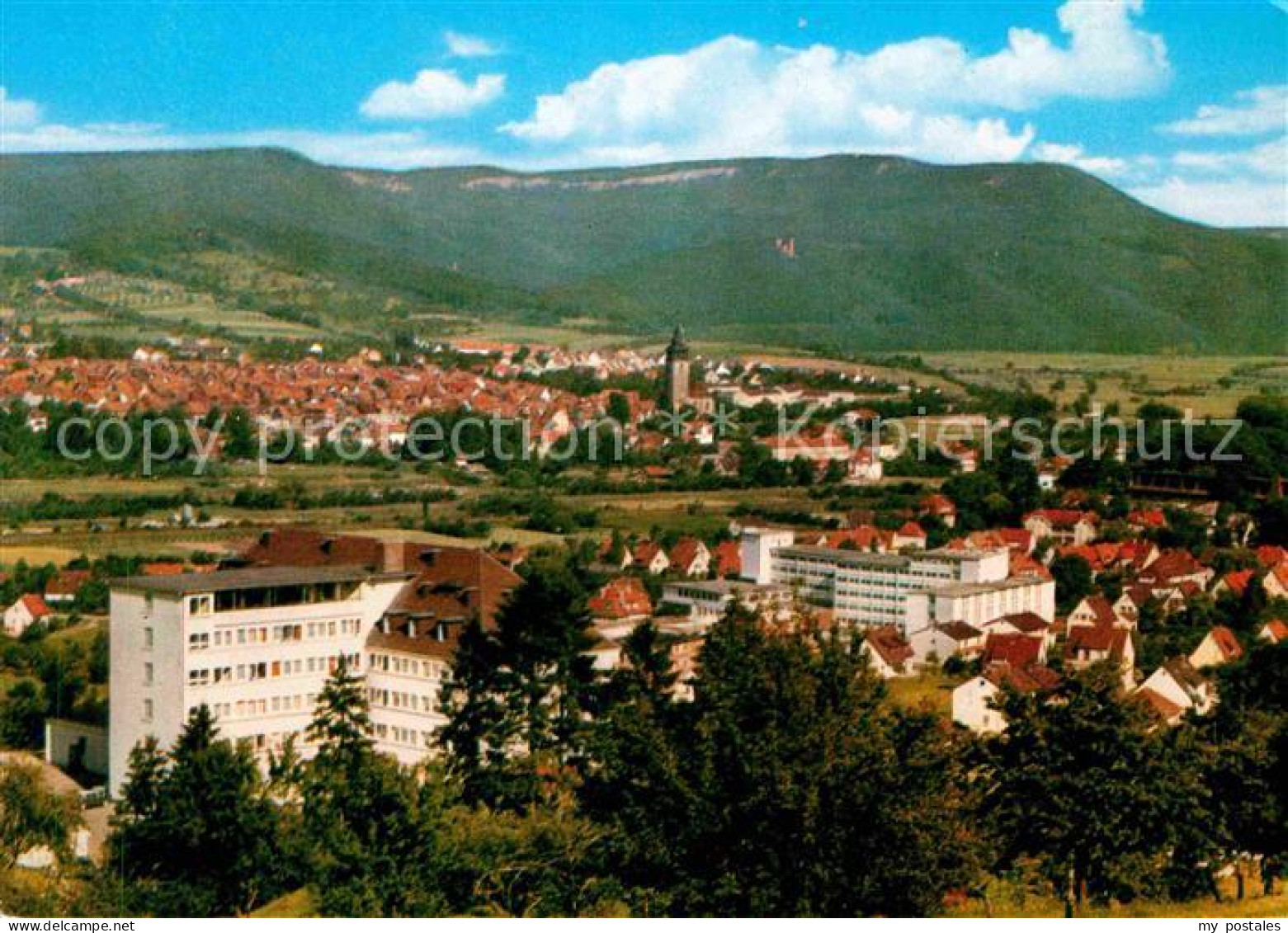 Bad Sooden-Allendorf