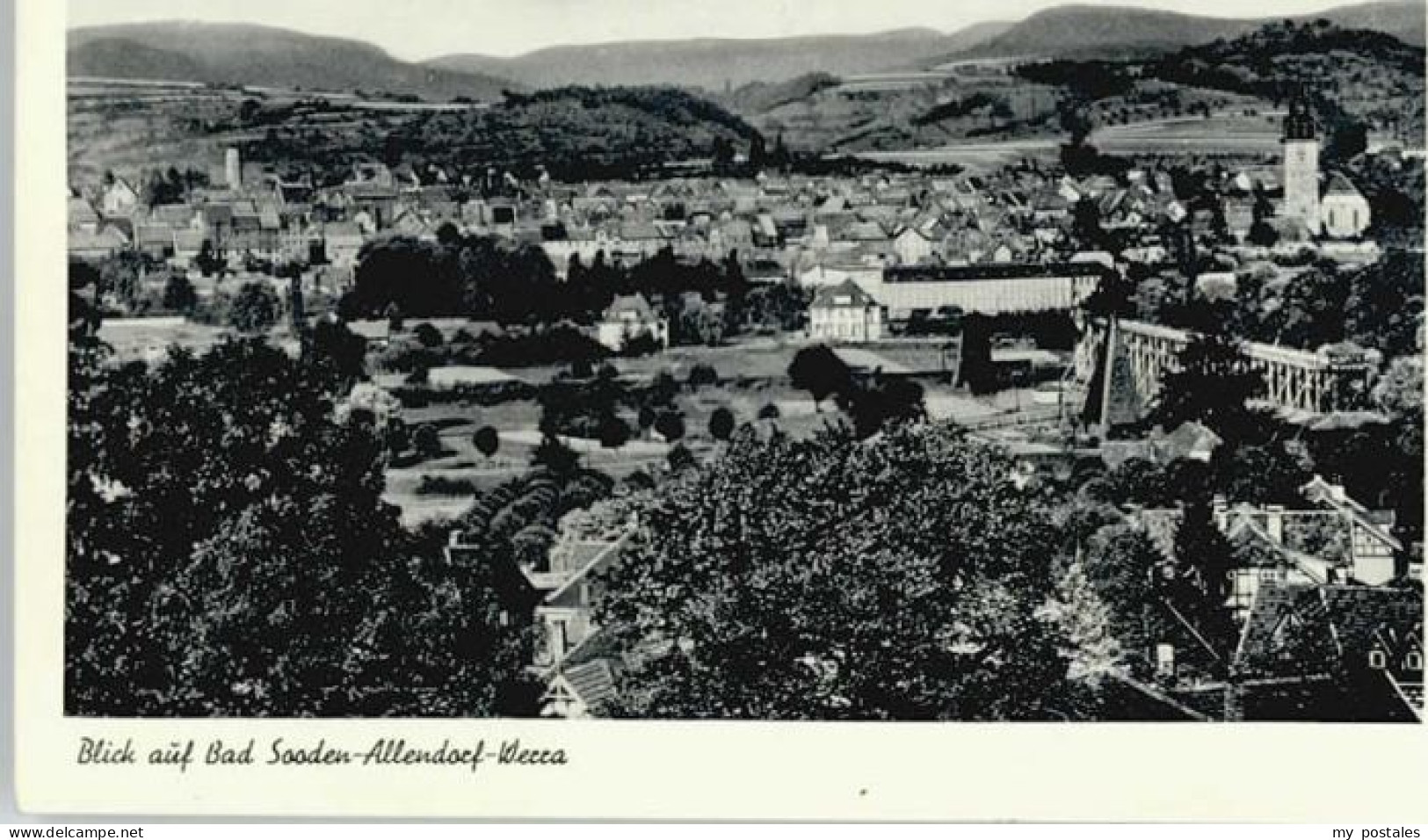 Bad Sooden-Allendorf