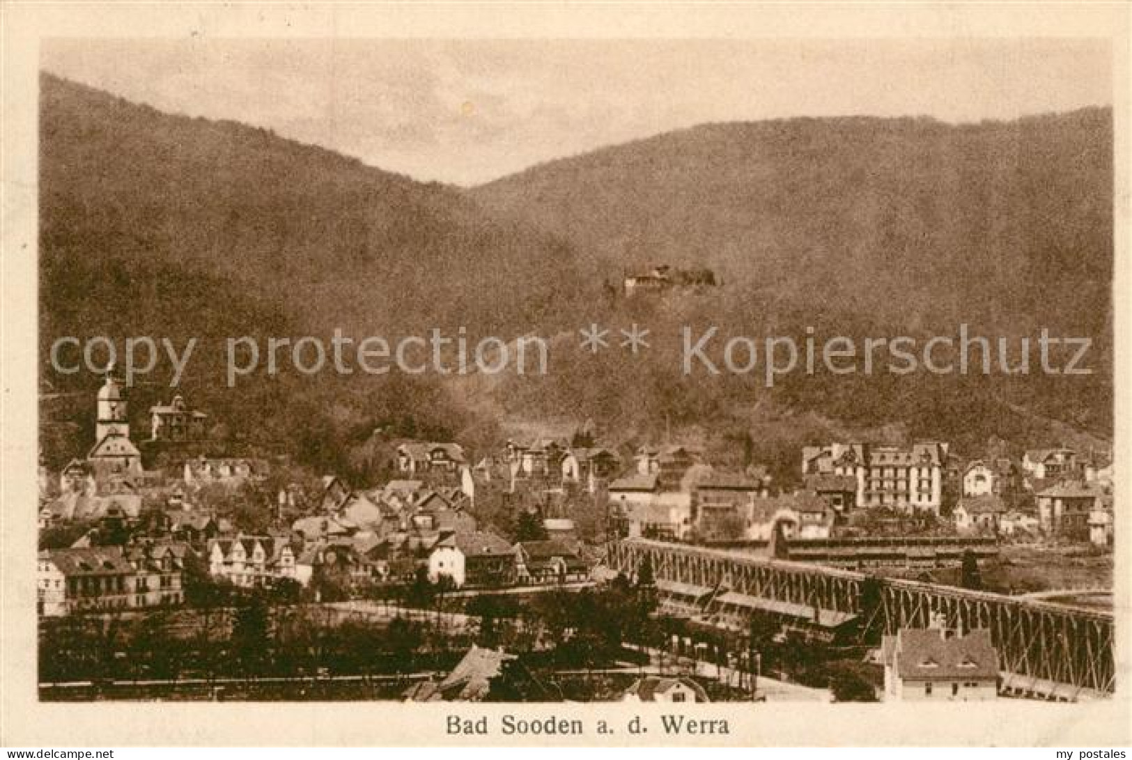 Bad Sooden-Allendorf