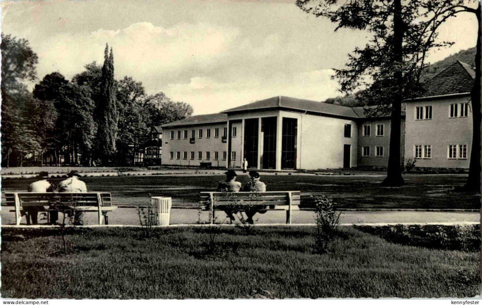 Bad Sooden-Allendorf