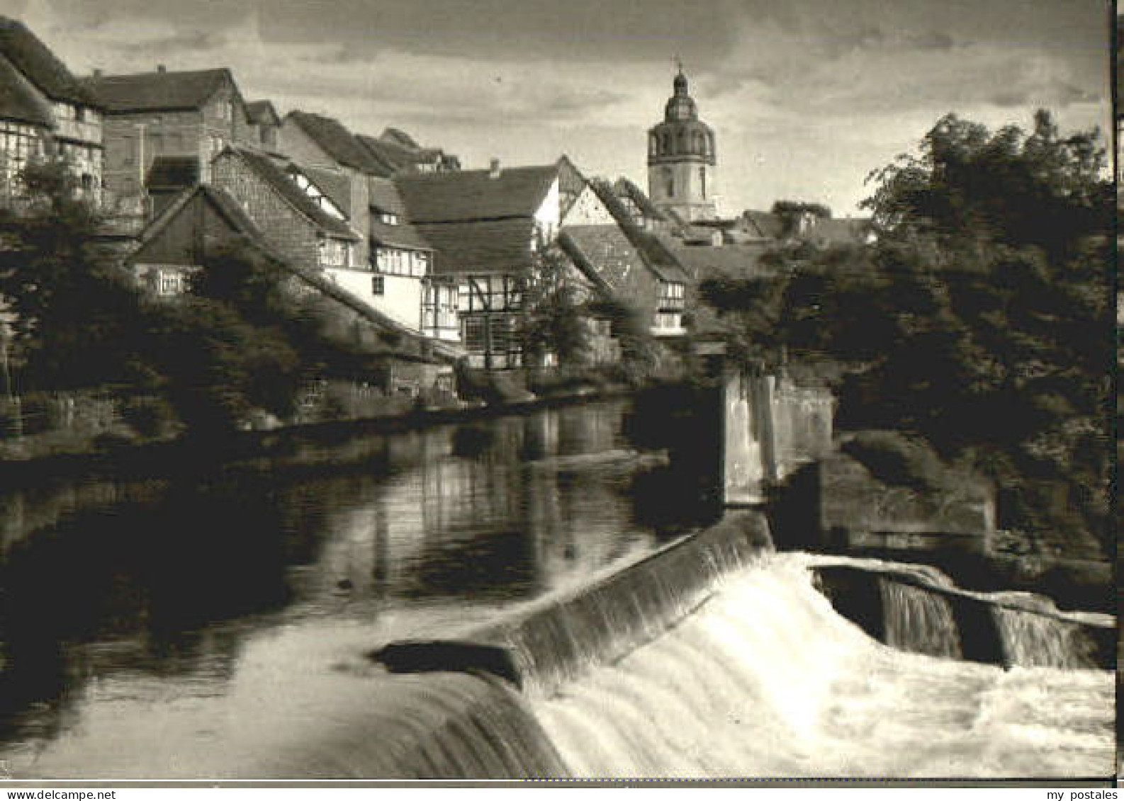 Bad Sooden-Allendorf Bad Sooden-Allendorf