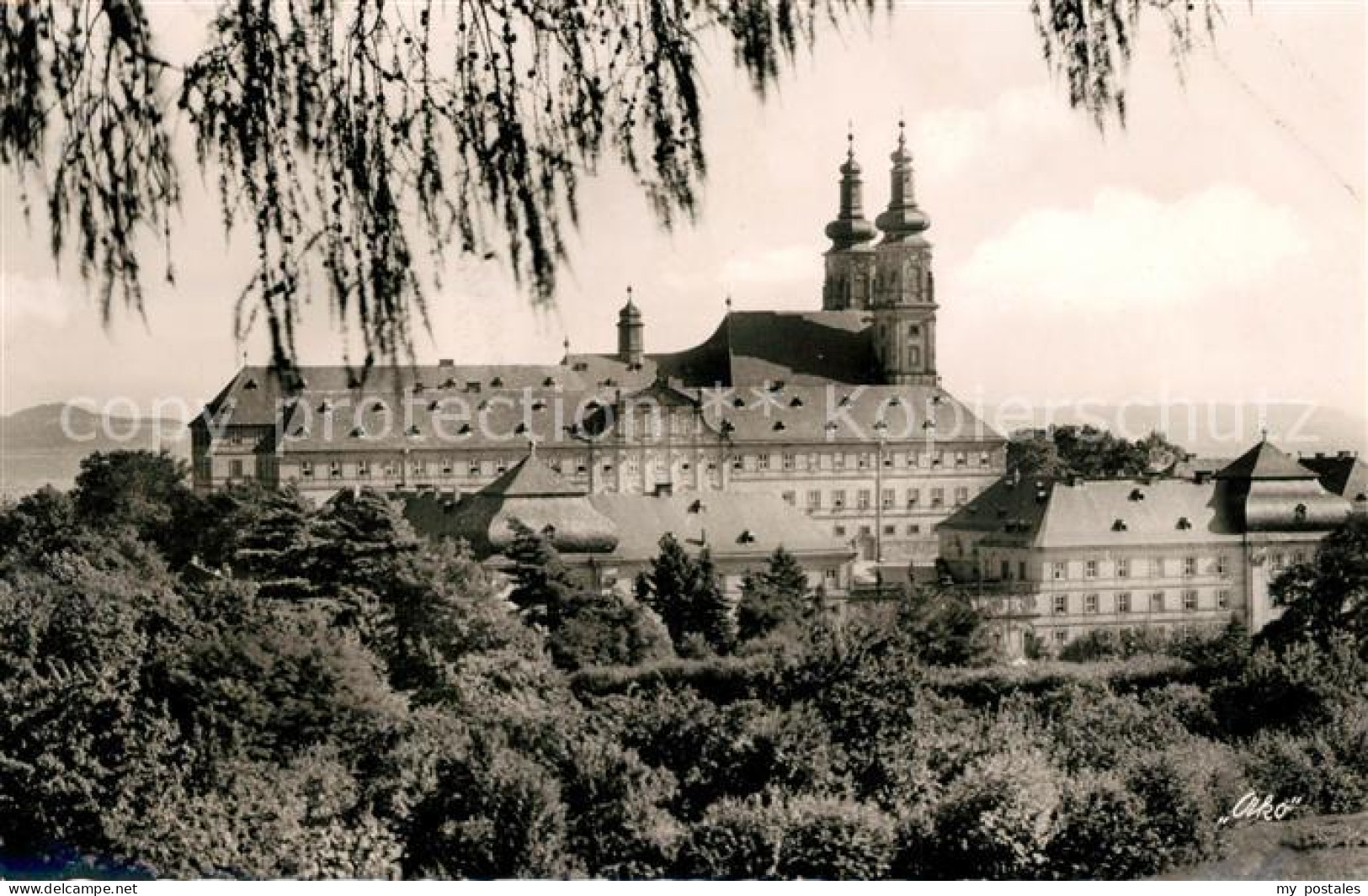 Bad Staffelstein Schloss Banz