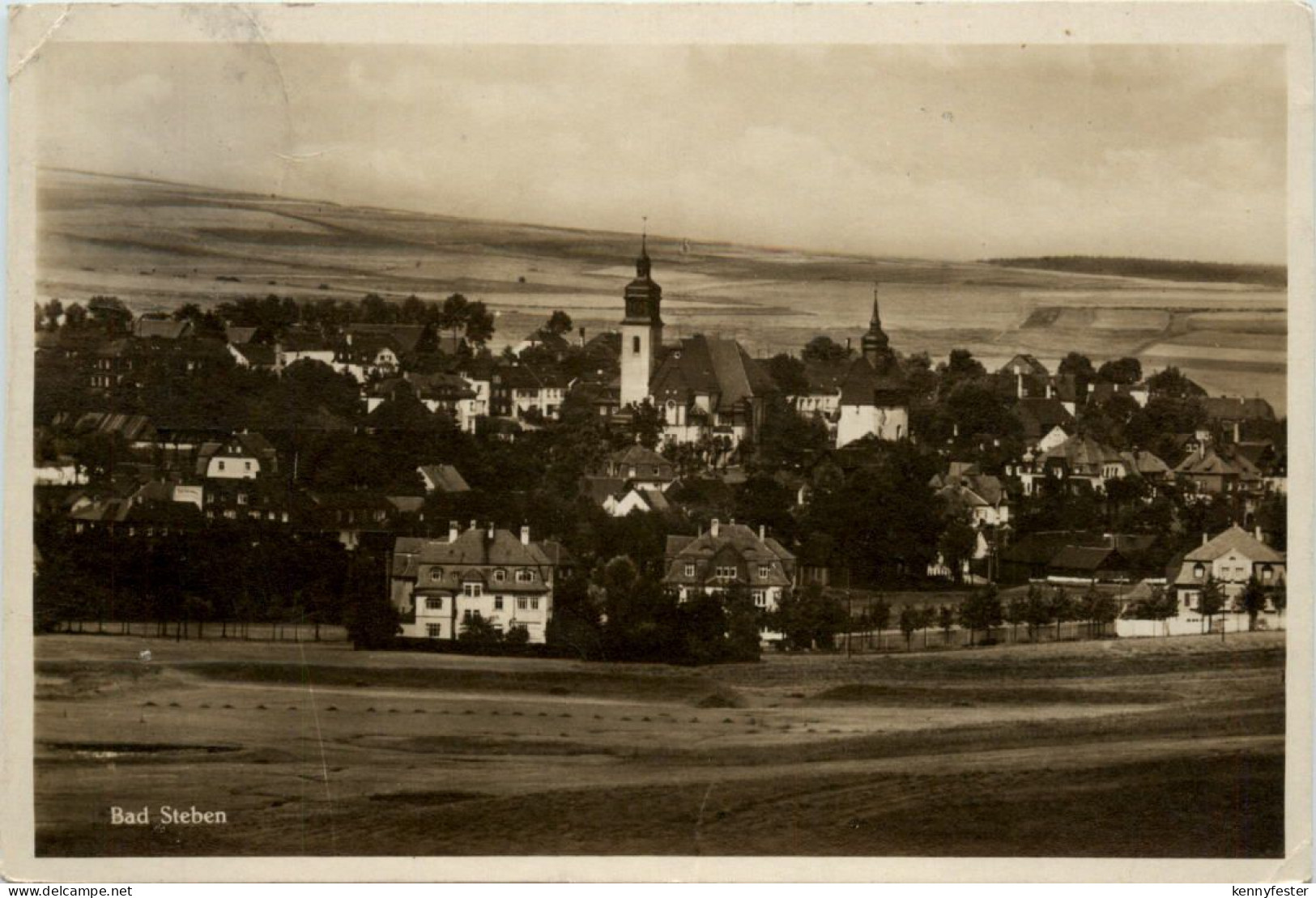 Bad Steben