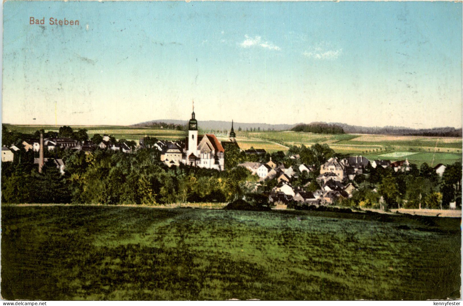 Bad Steben