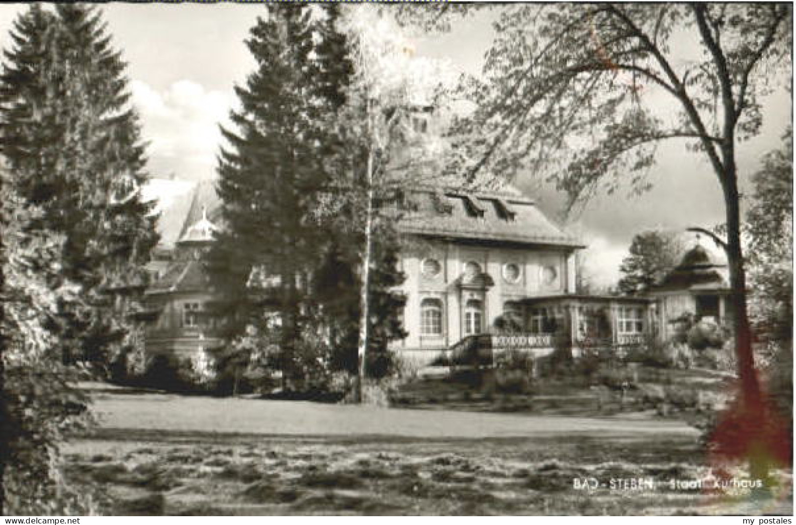 Bad Steben Bad Steben