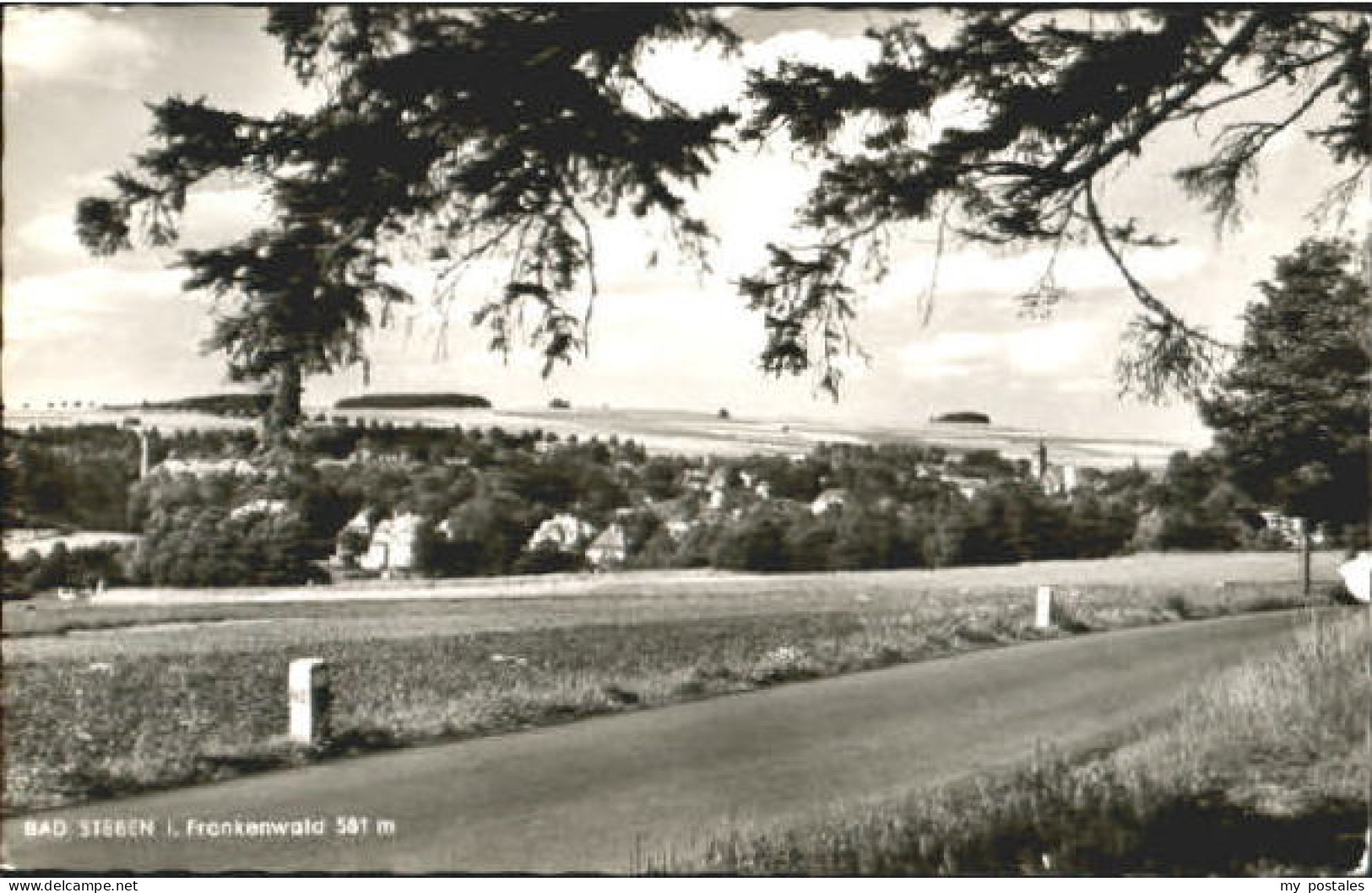 Bad Steben Bad Steben