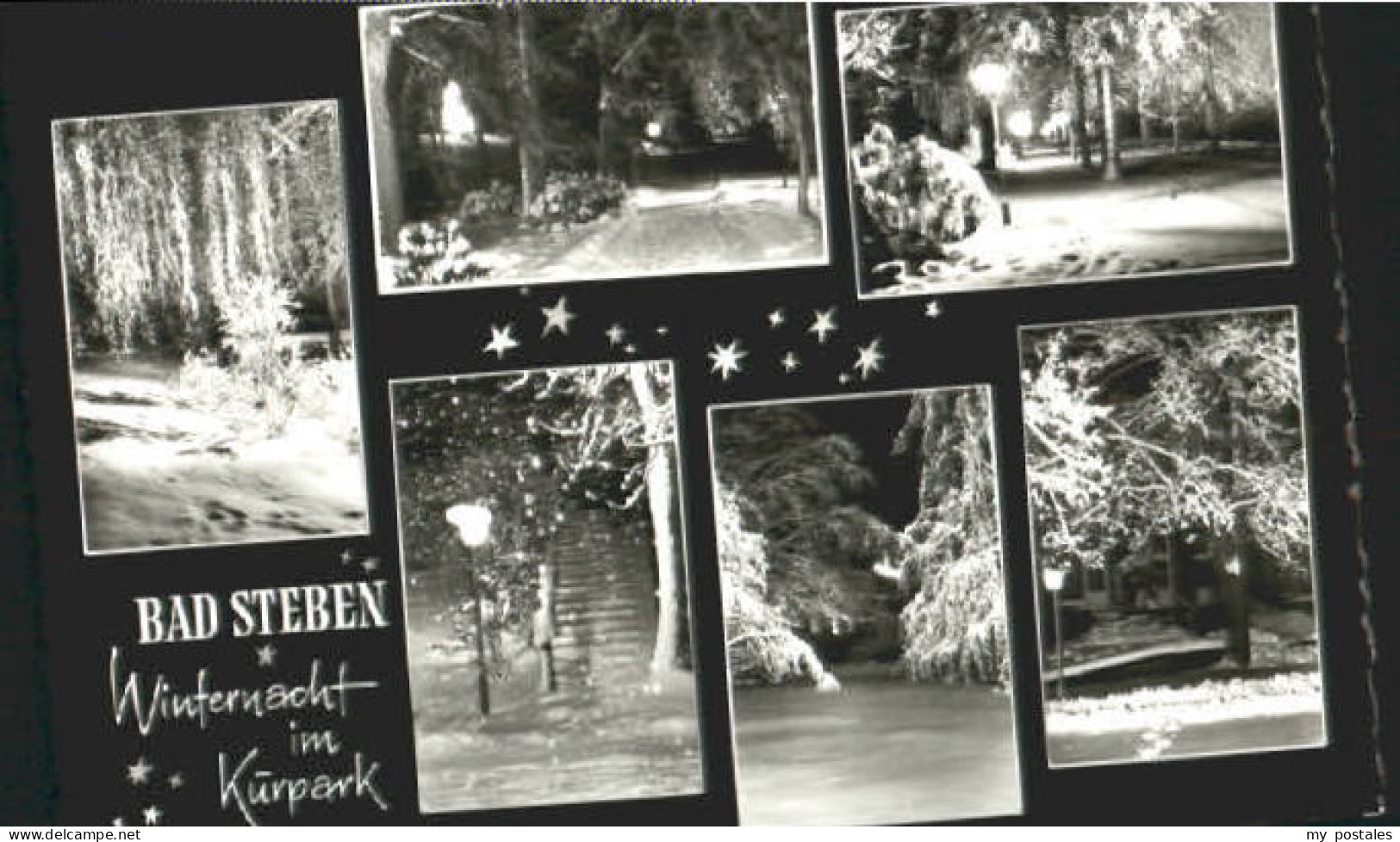 Bad Steben Bad Steben