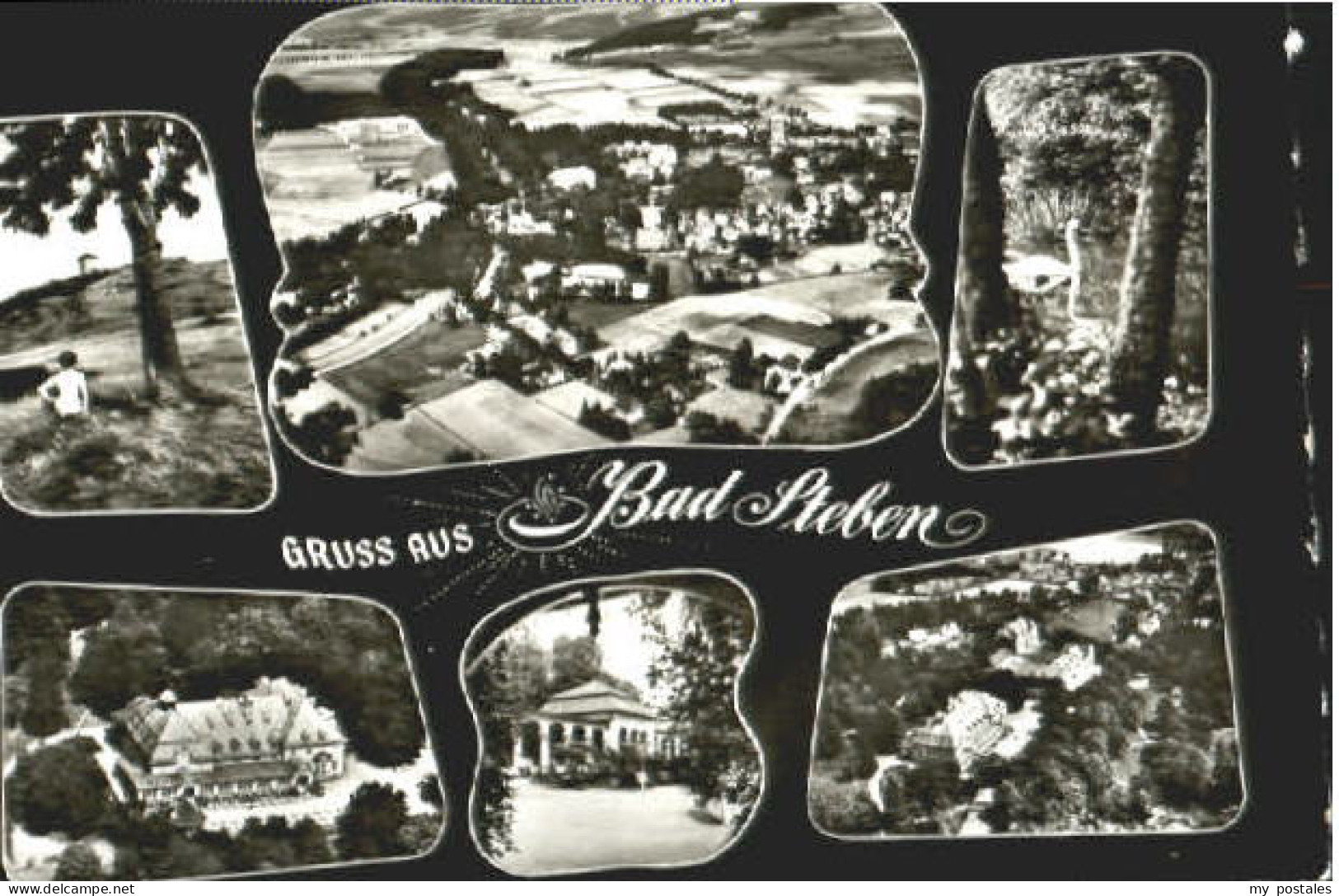 Bad Steben Bad Steben