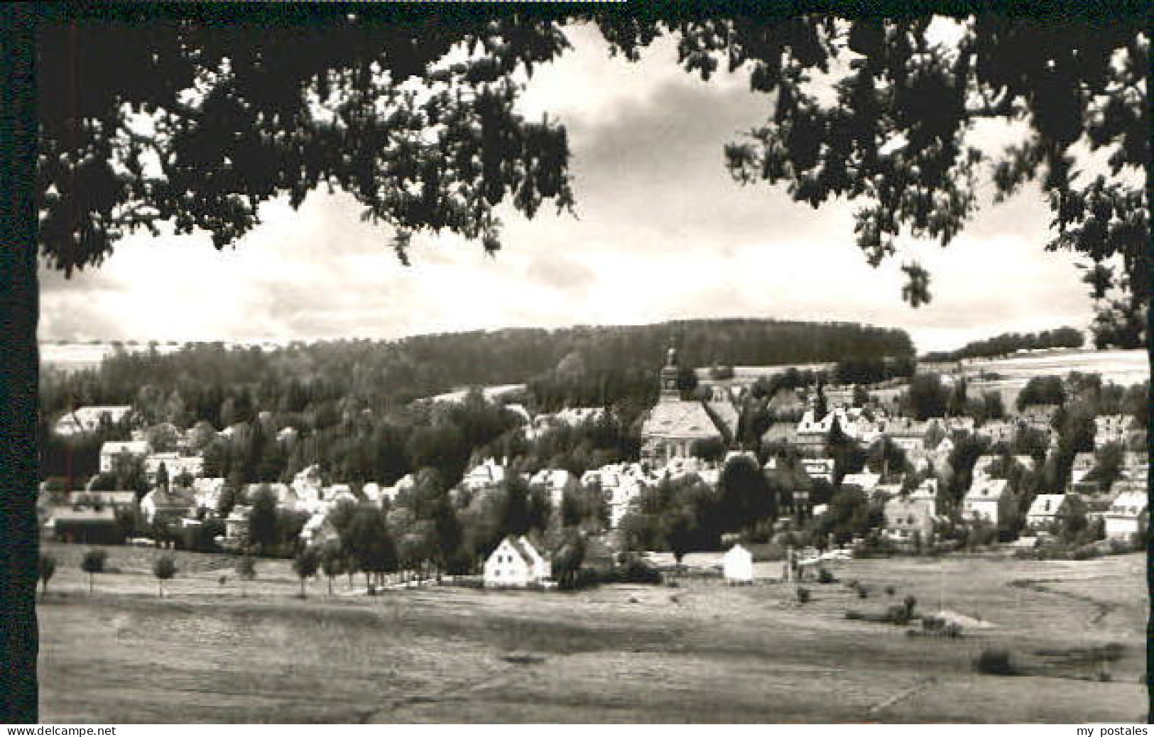 Bad Steben Bad - Steben Bad