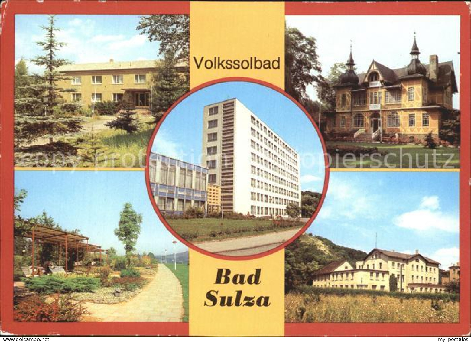 Bad Sulza