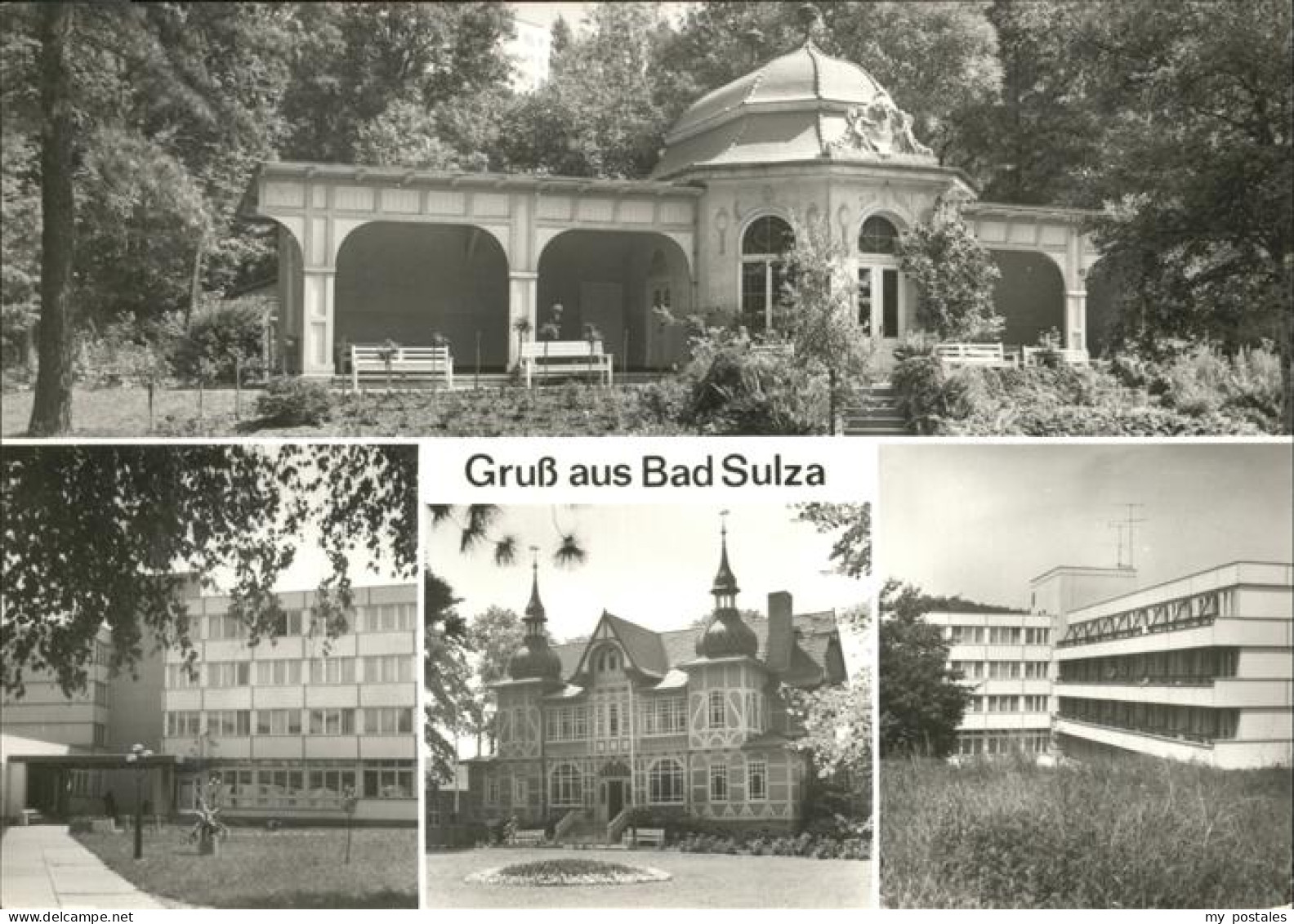 Bad Sulza