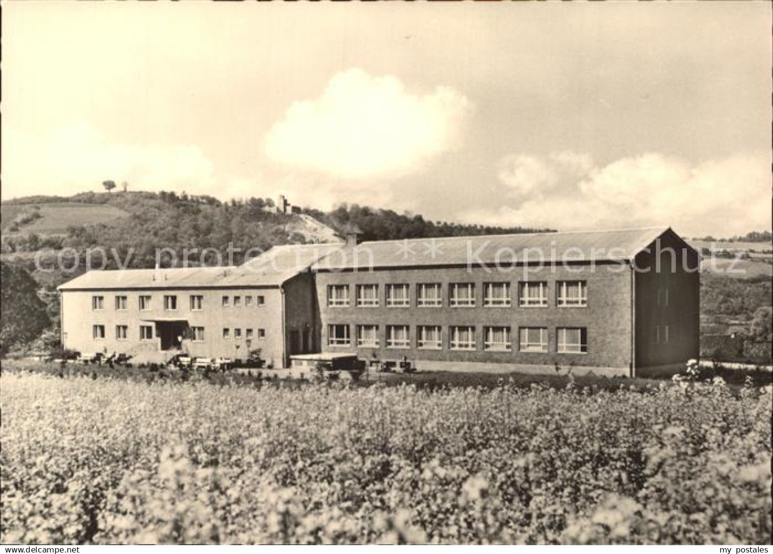Bad Sulza Badehaus