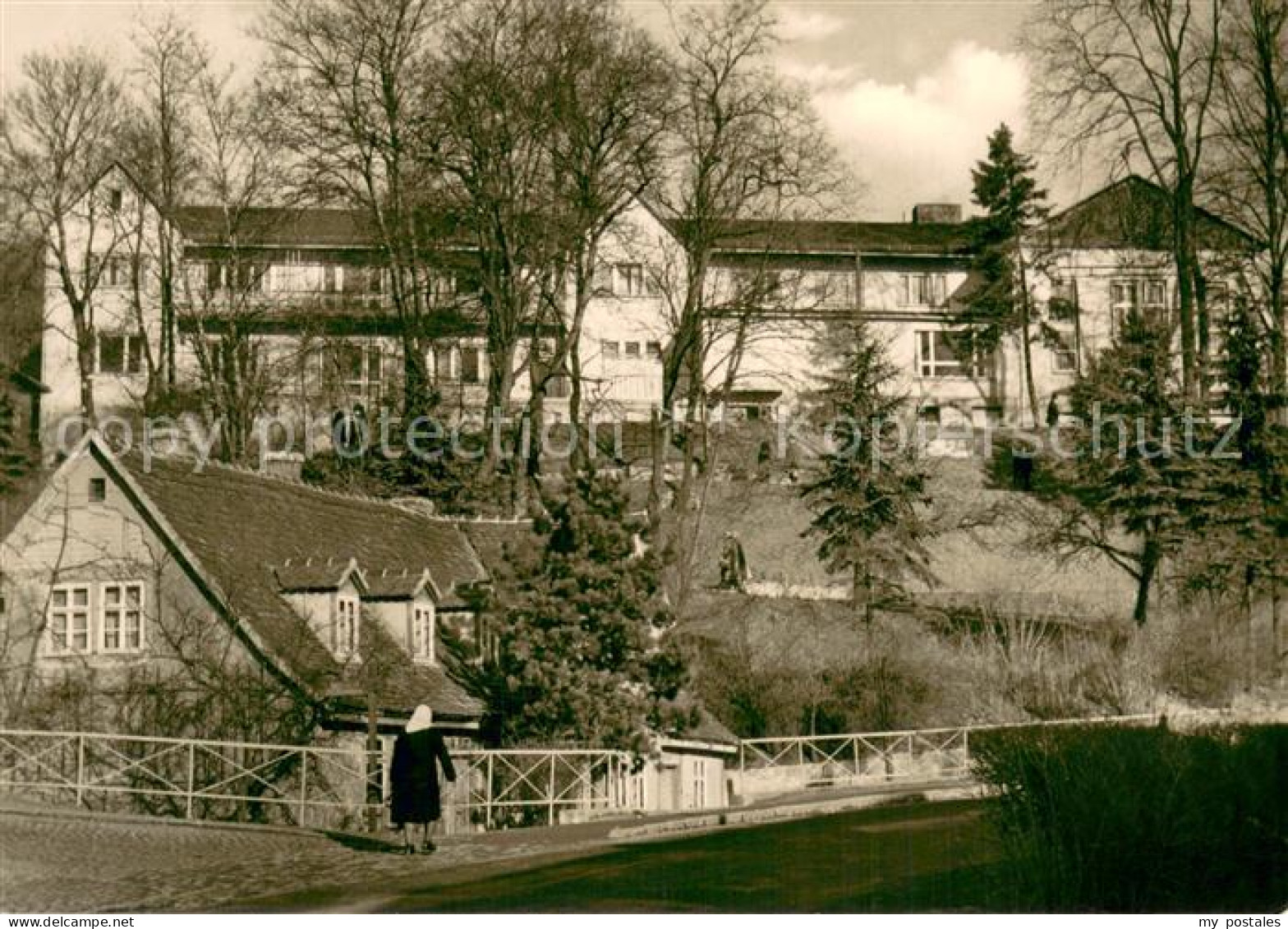 Bad Sulza Kurhaus