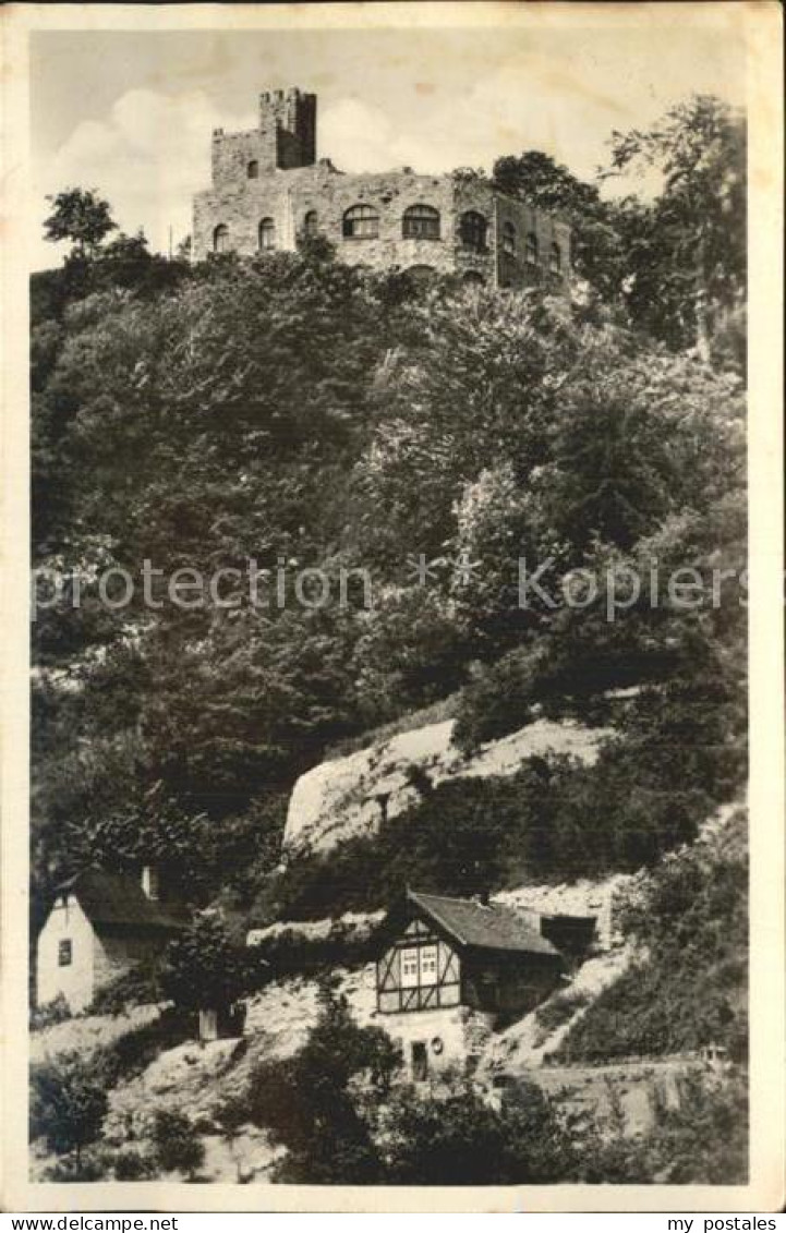 Bad Sulza Sonnenburg