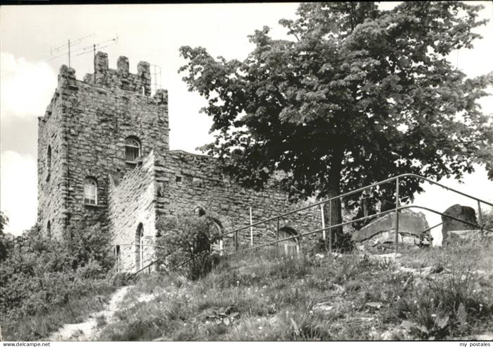 Bad Sulza Sonnenburg