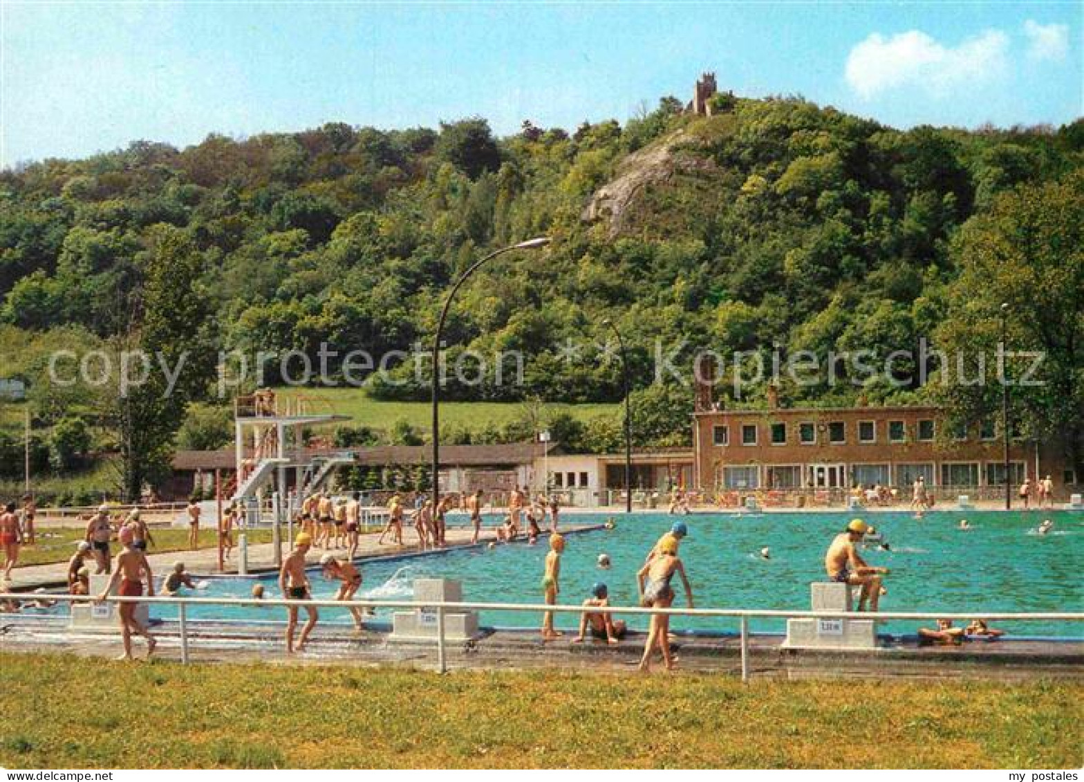 Bad Sulza Volkssolbad