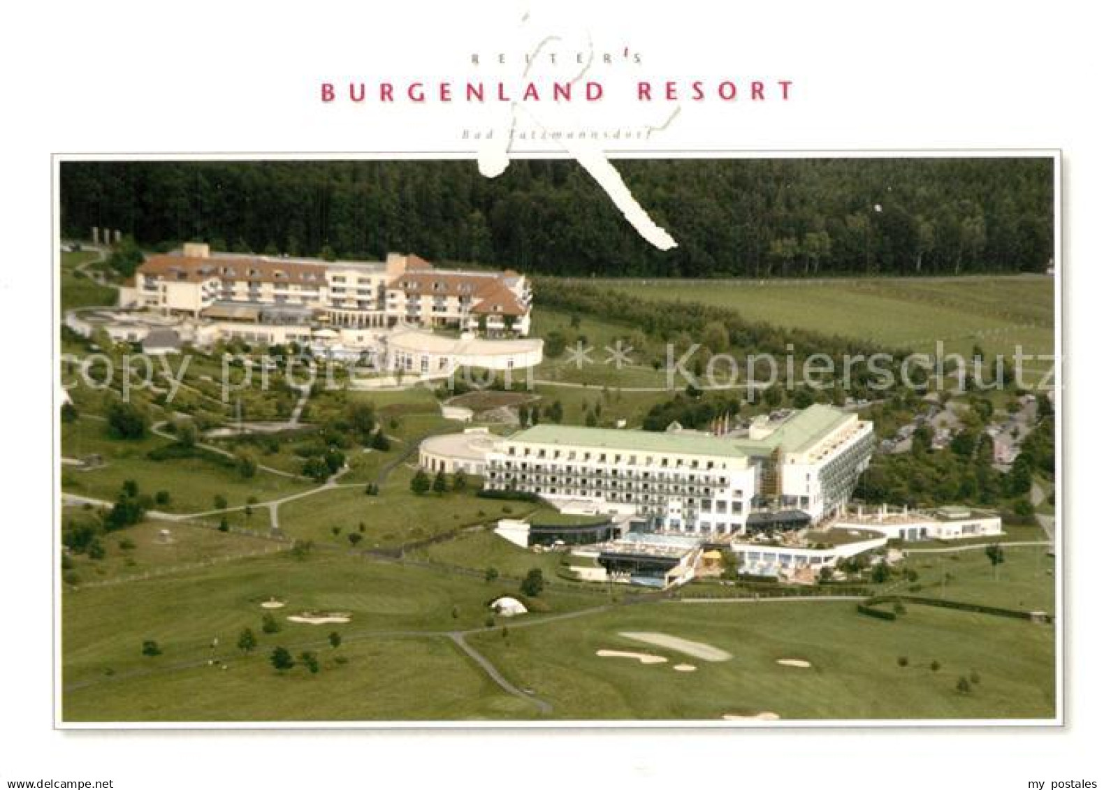 Bad Tatzmannsdorf Burgenland Reiter's Surpreme Hotel Avance Hotel Burgenland Res