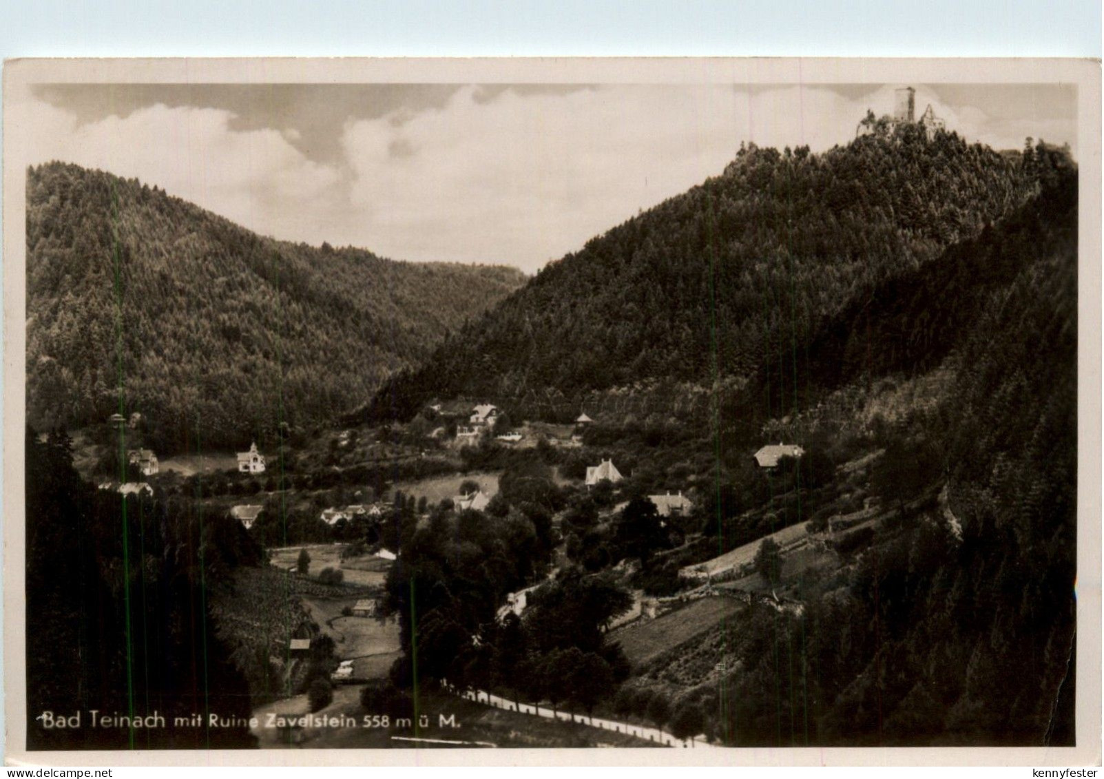 Bad Teinach