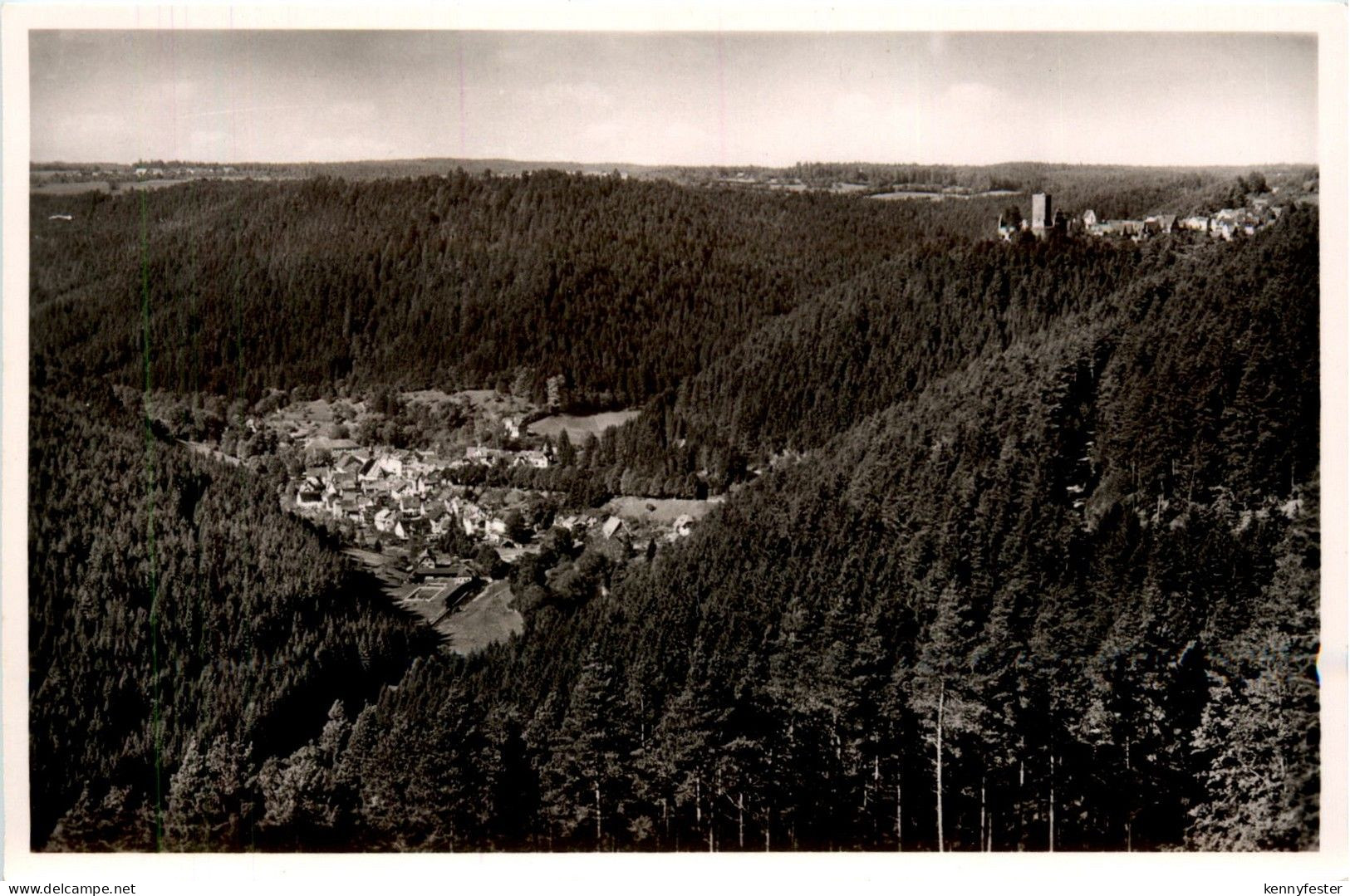 Bad Teinach