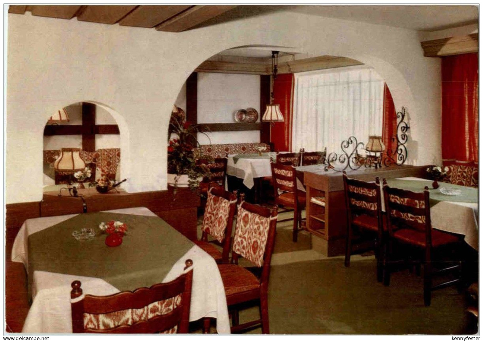 Bad Teinach - Cafe Schlossberg