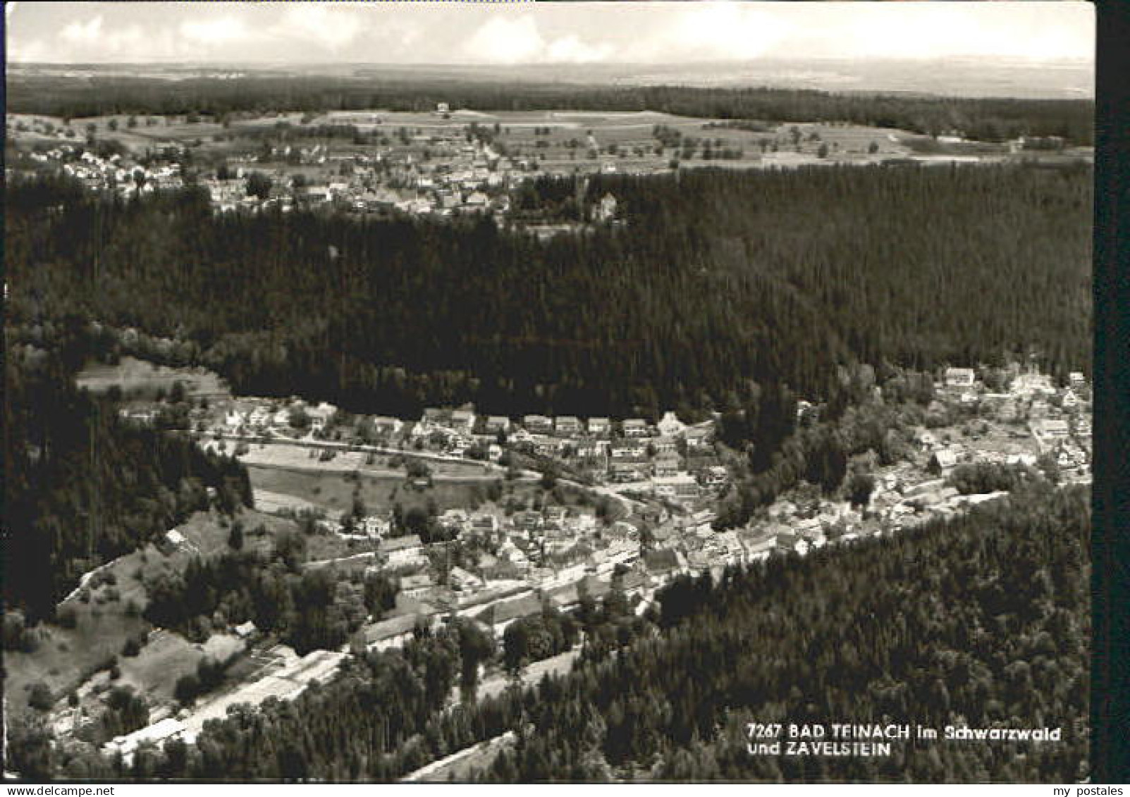 Bad Teinach-Zavelstein Bad Teinach