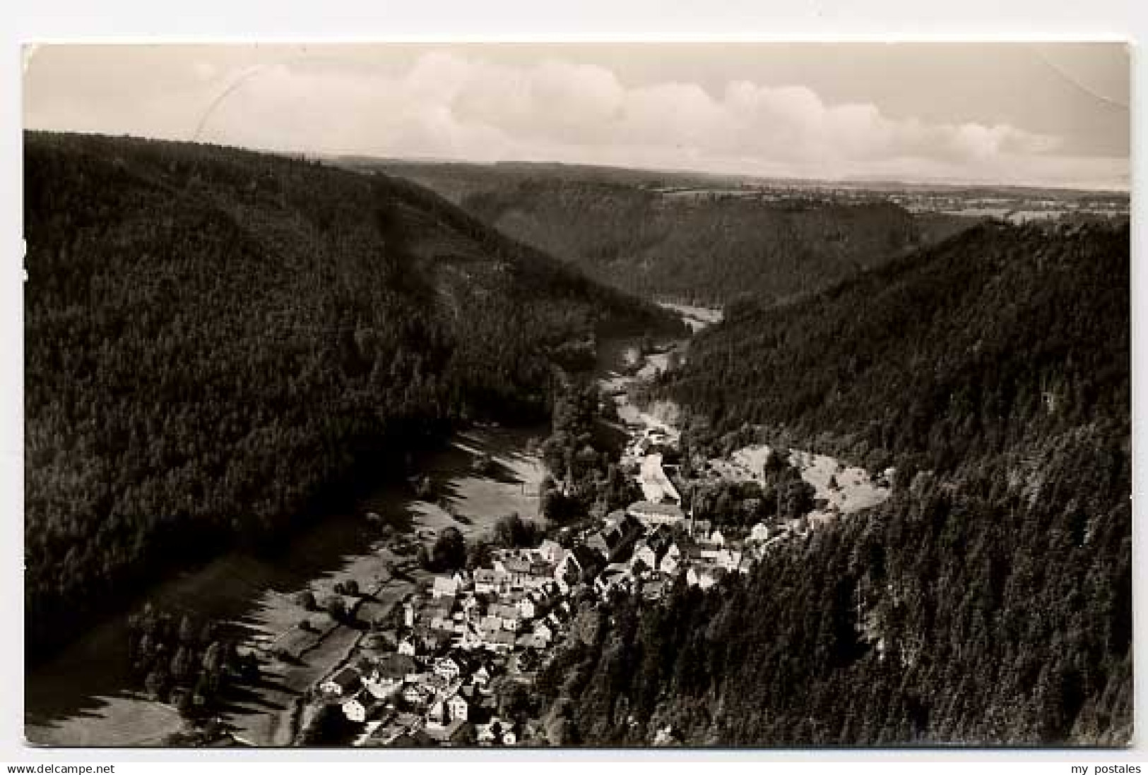 Bad Teinach-Zavelstein Bad Teinach