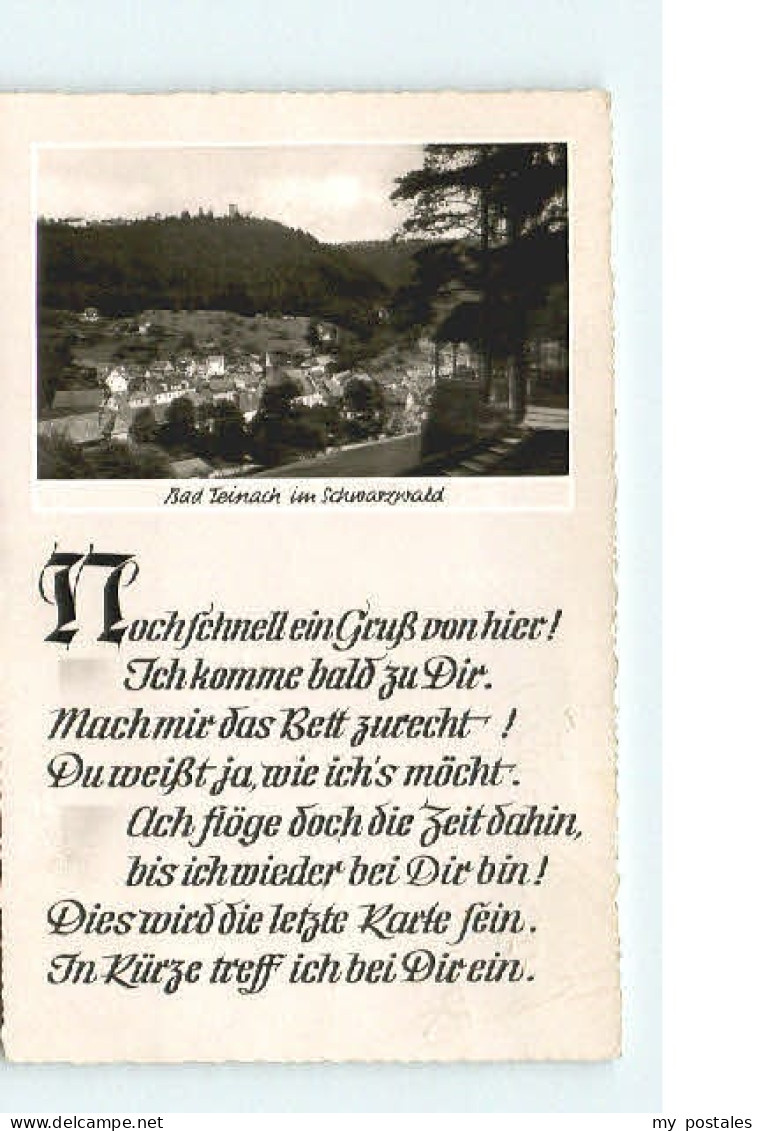 Bad Teinach-Zavelstein Bad Teinach