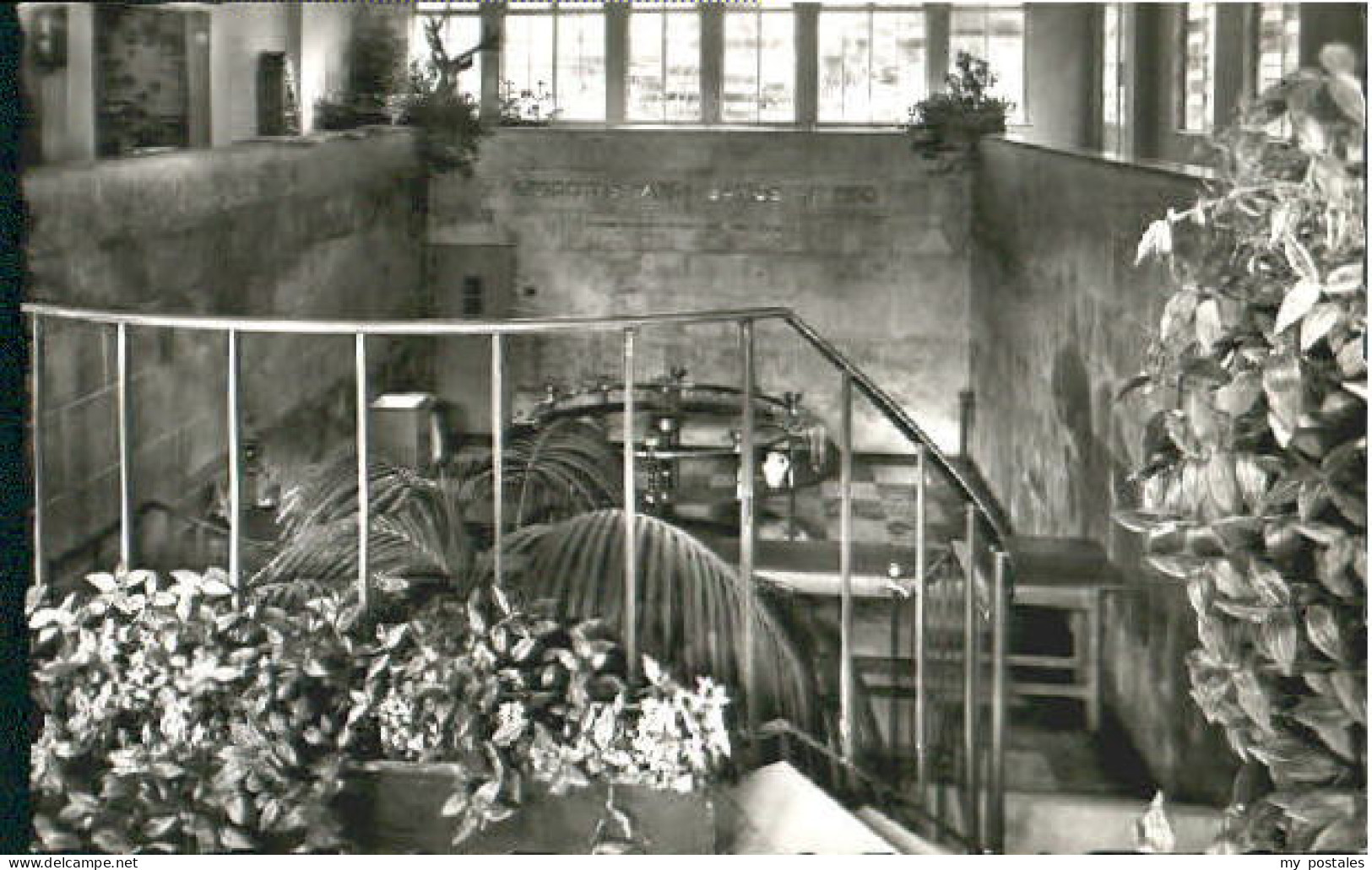 Bad Teinach-Zavelstein Bad Teinach Halle