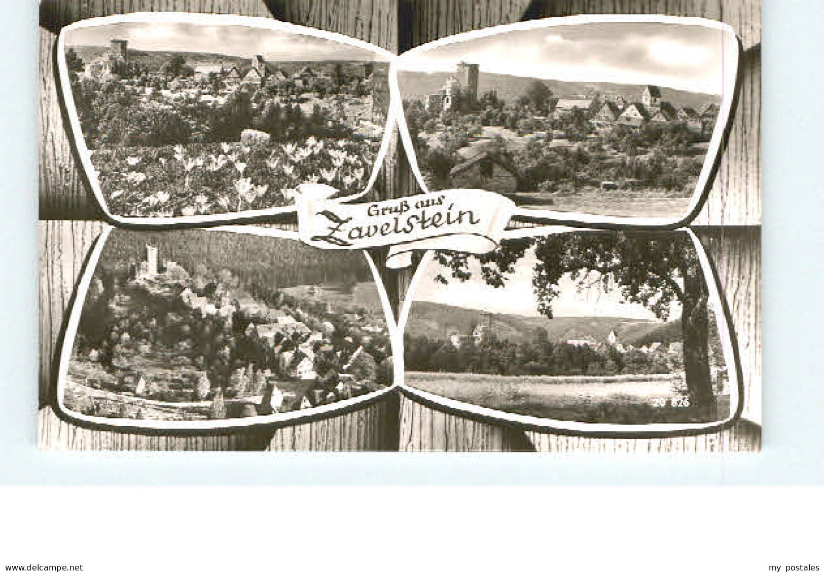 Bad Teinach-Zavelstein Bad Teinach Zavelstein