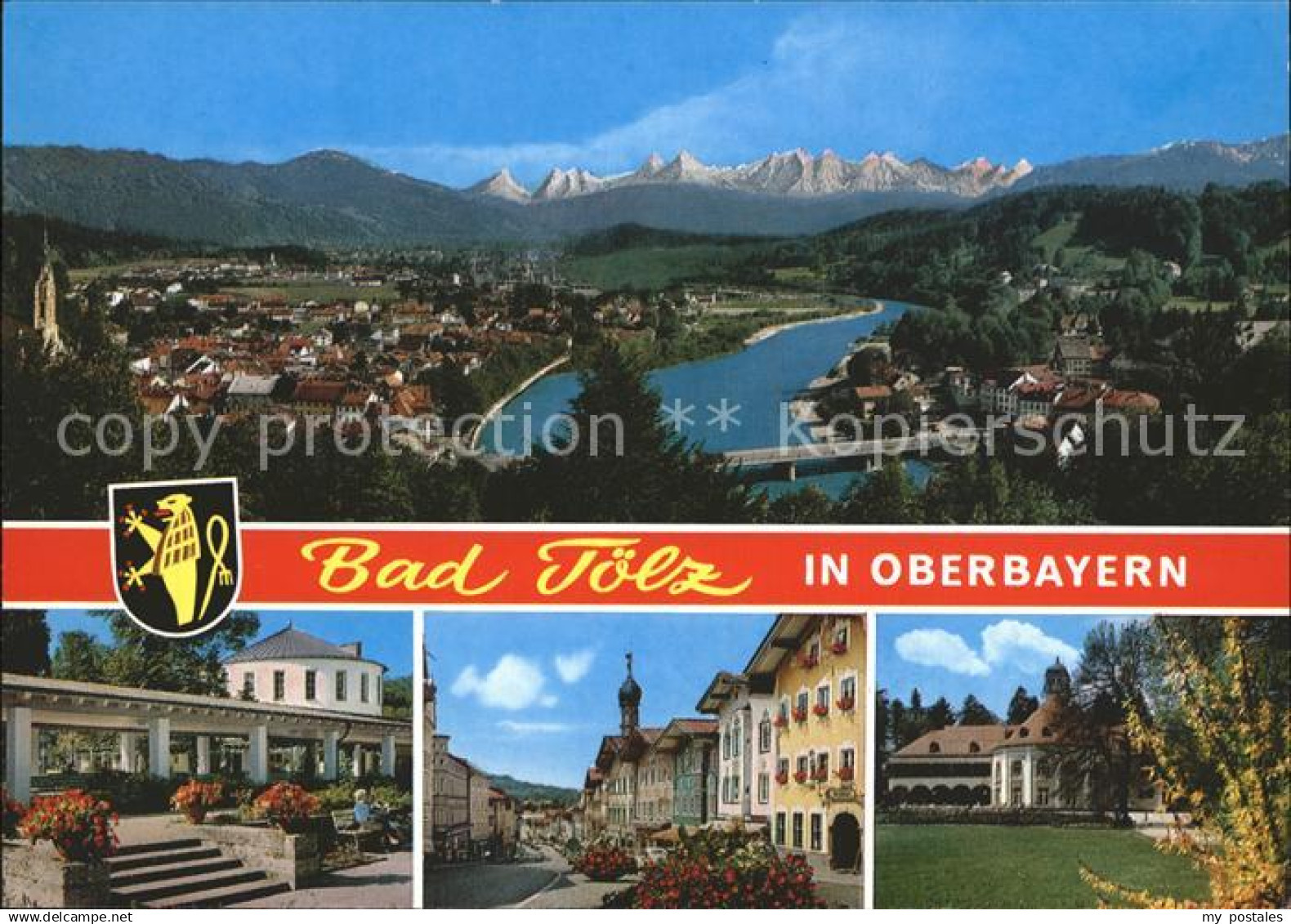 Bad Toelz
