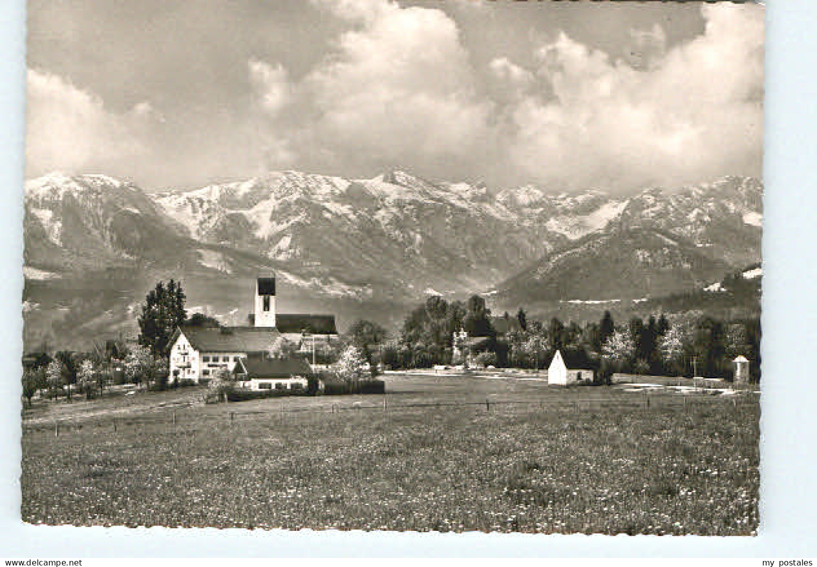 Bad Toelz ackersberg