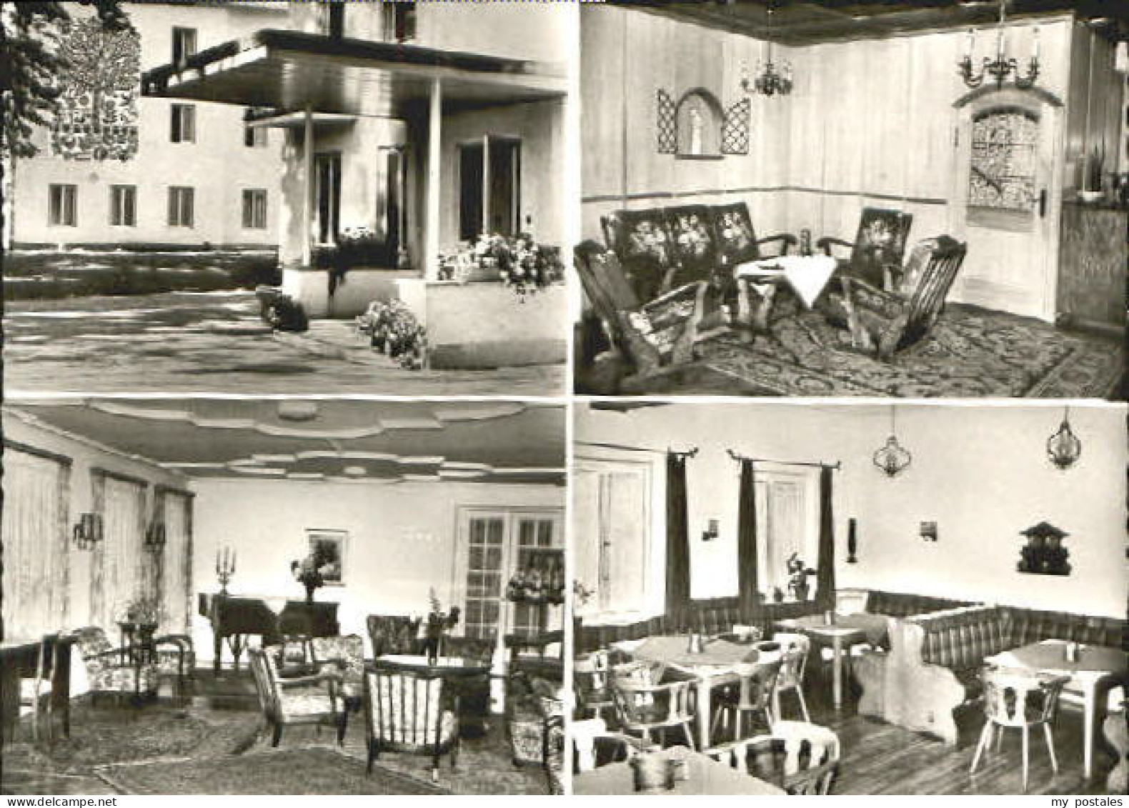Bad Toelz anatorium