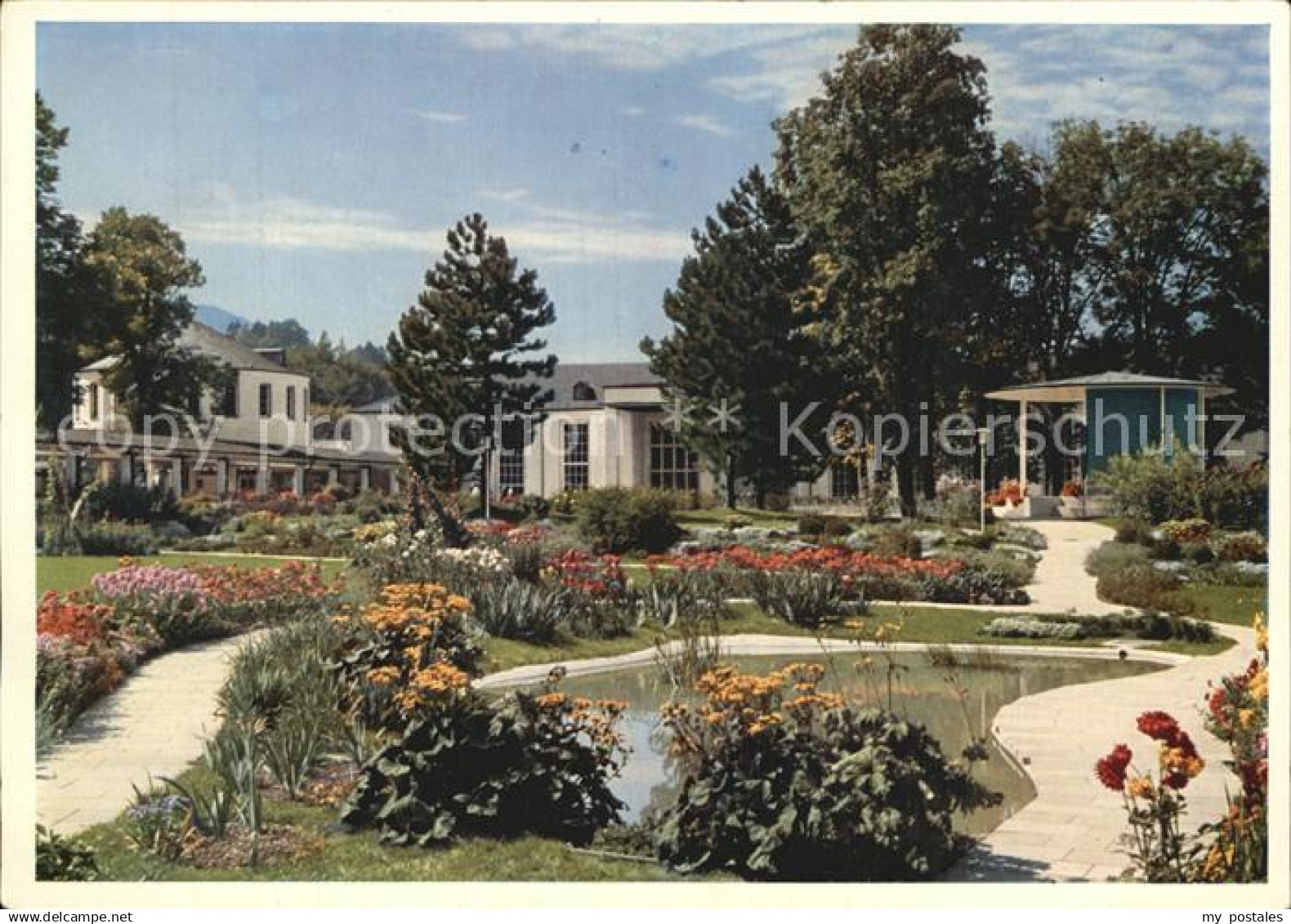 Bad Toelz Herderpark