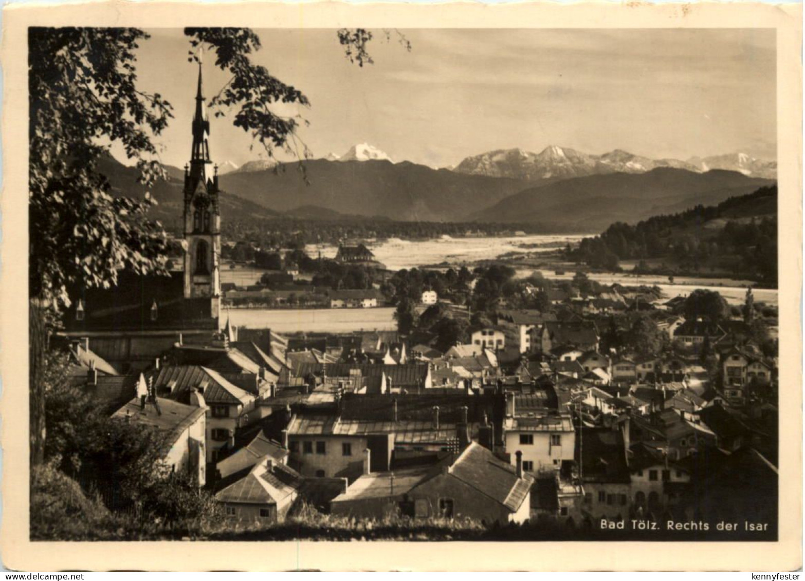 Bad Tölz