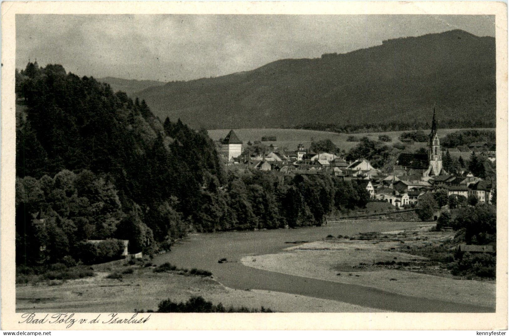 Bad Tölz