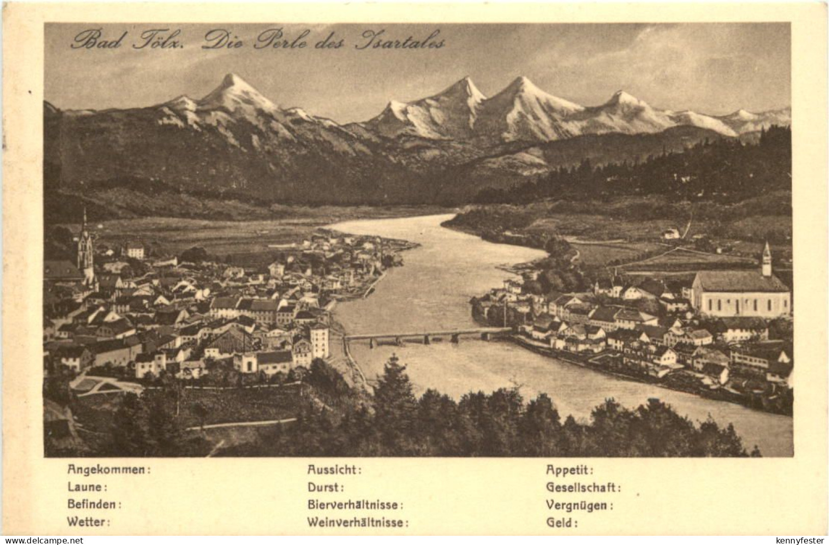 Bad Tölz