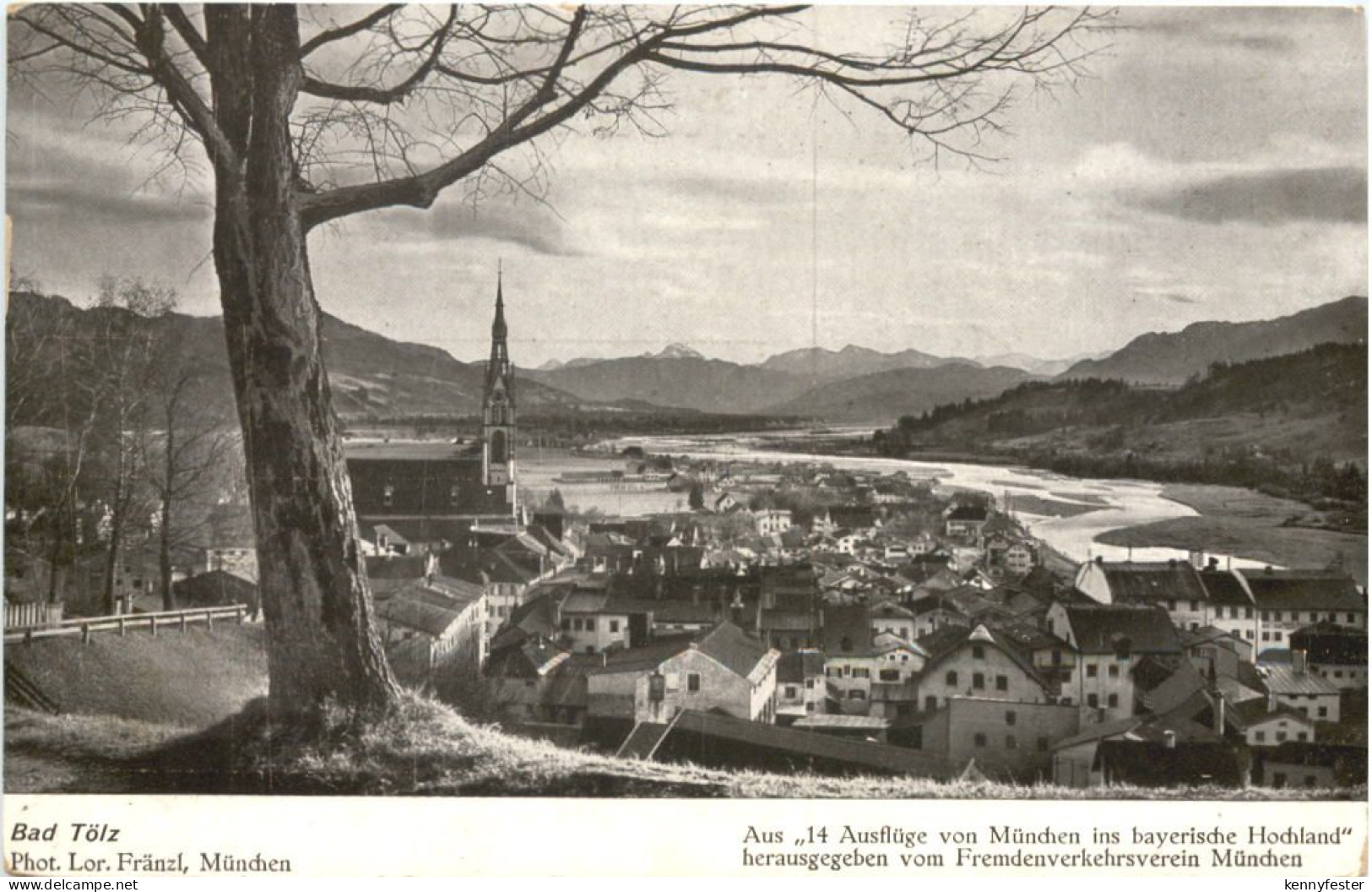 Bad Tölz