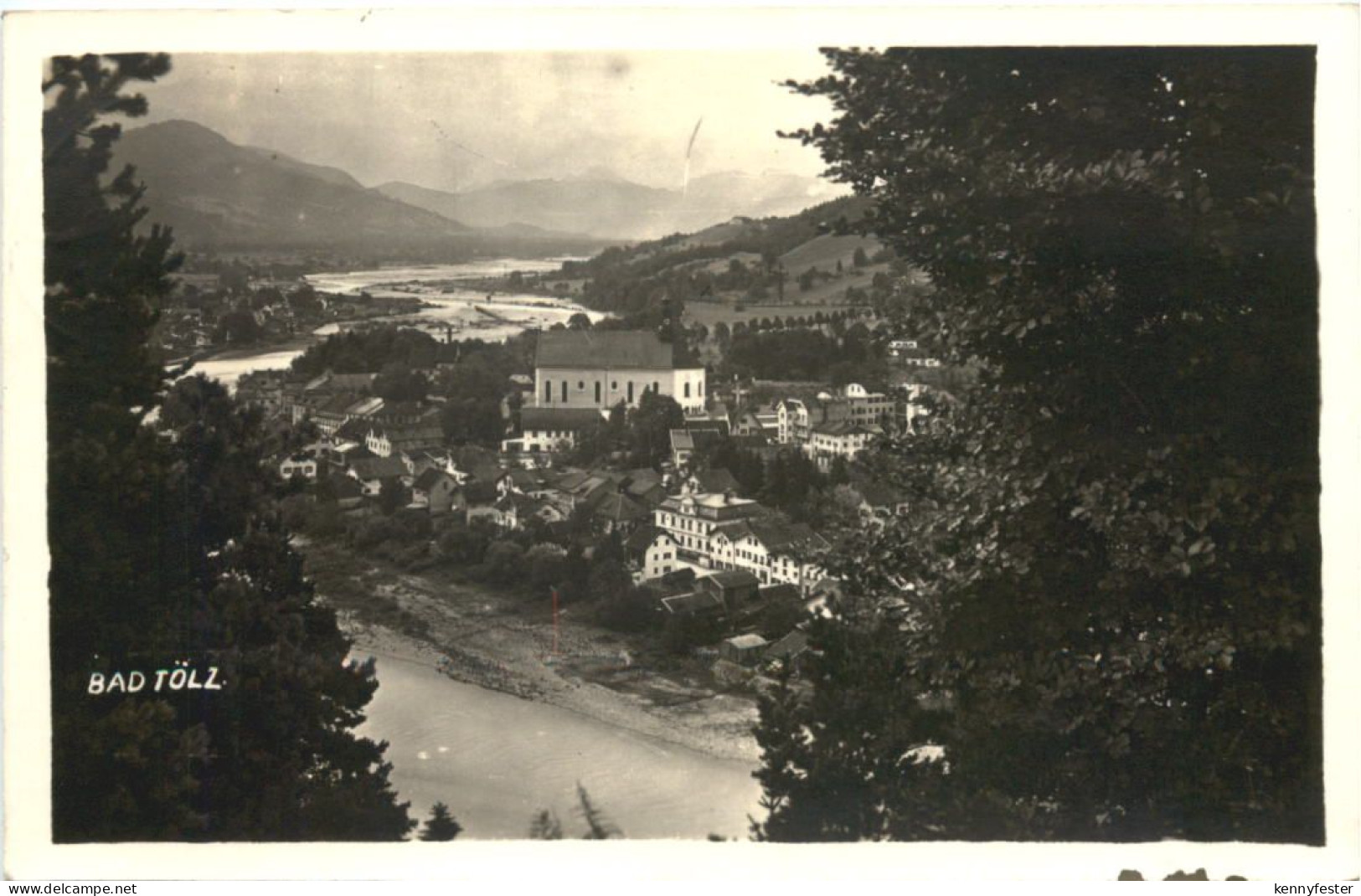 Bad Tölz