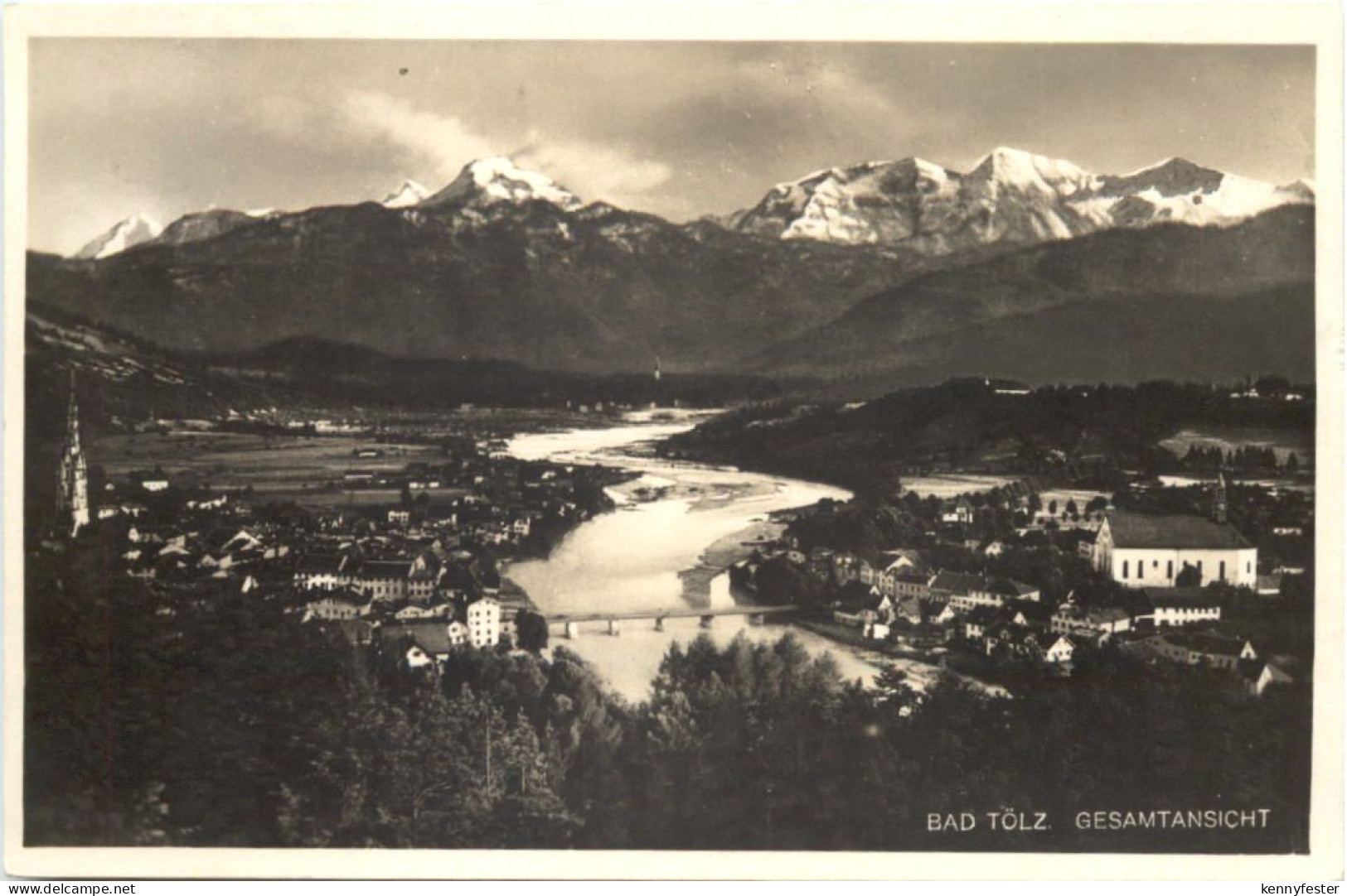 Bad Tölz