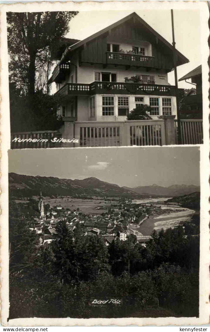 Bad Tölz